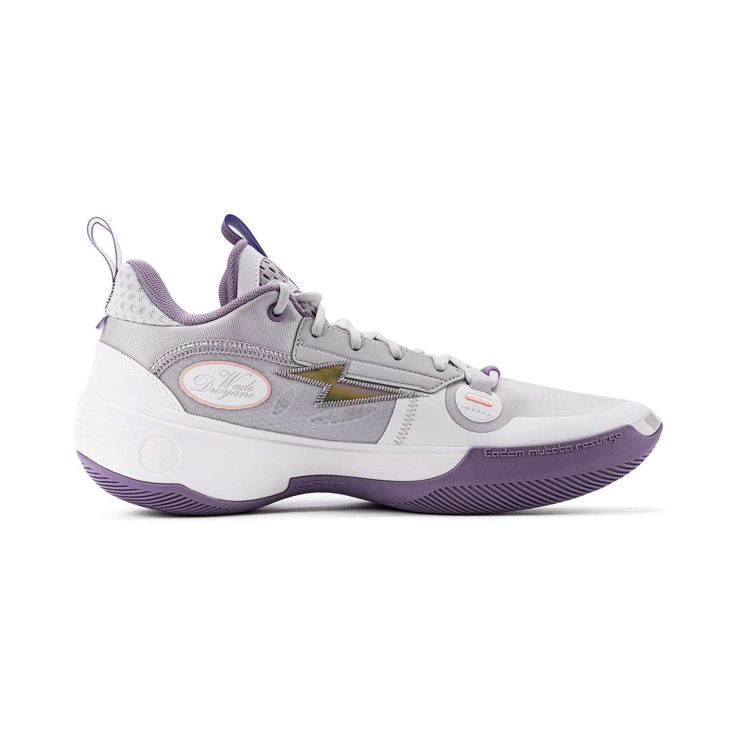 Li-Ning Way of Wade 10 Low 