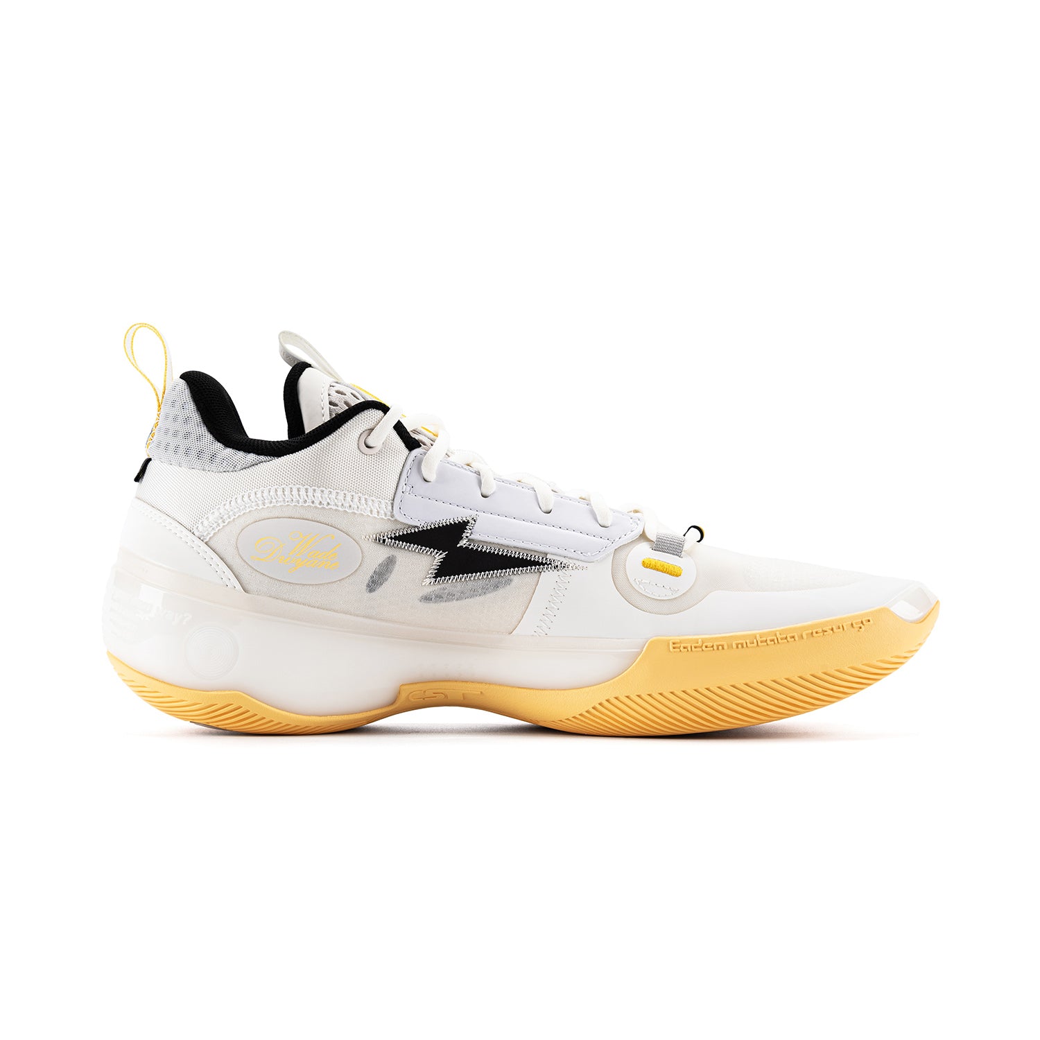 Li-Ning Way of Wade 10 Low 