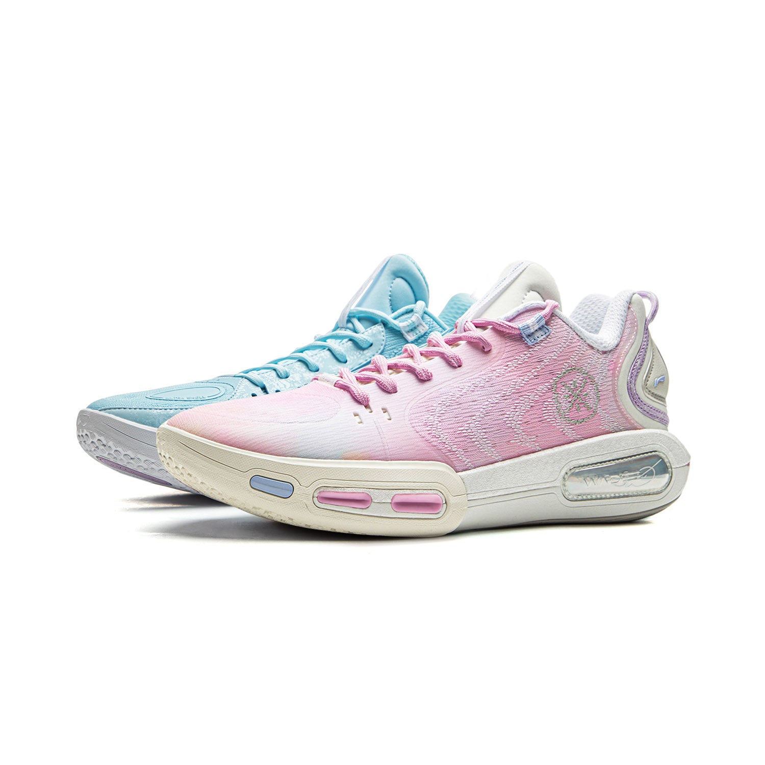 Wade Shadow 7 | Tenis de Alto Rendimiento | Li-Ning Way of Wade