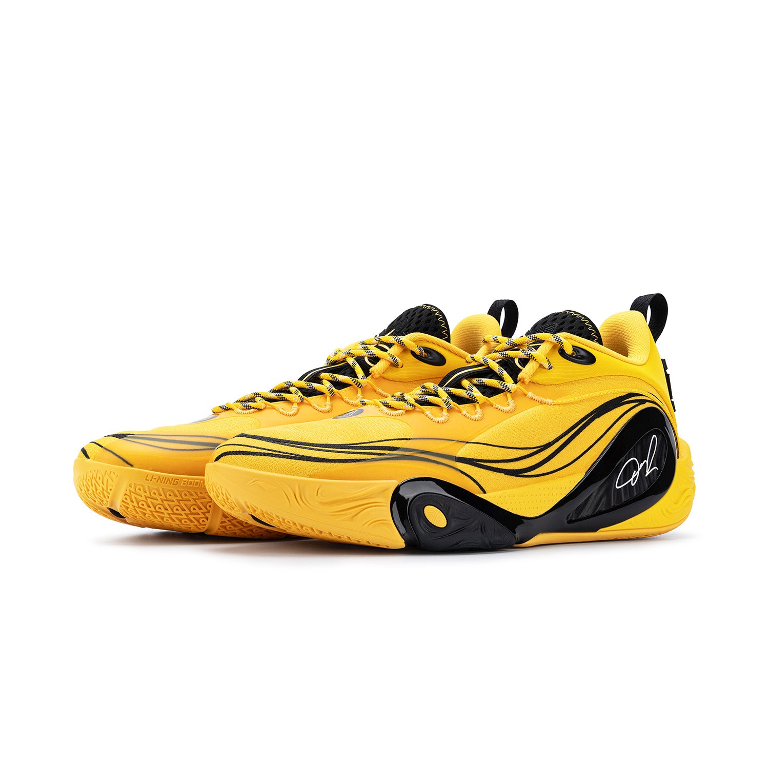 LI−NING Wade Dlo 1\