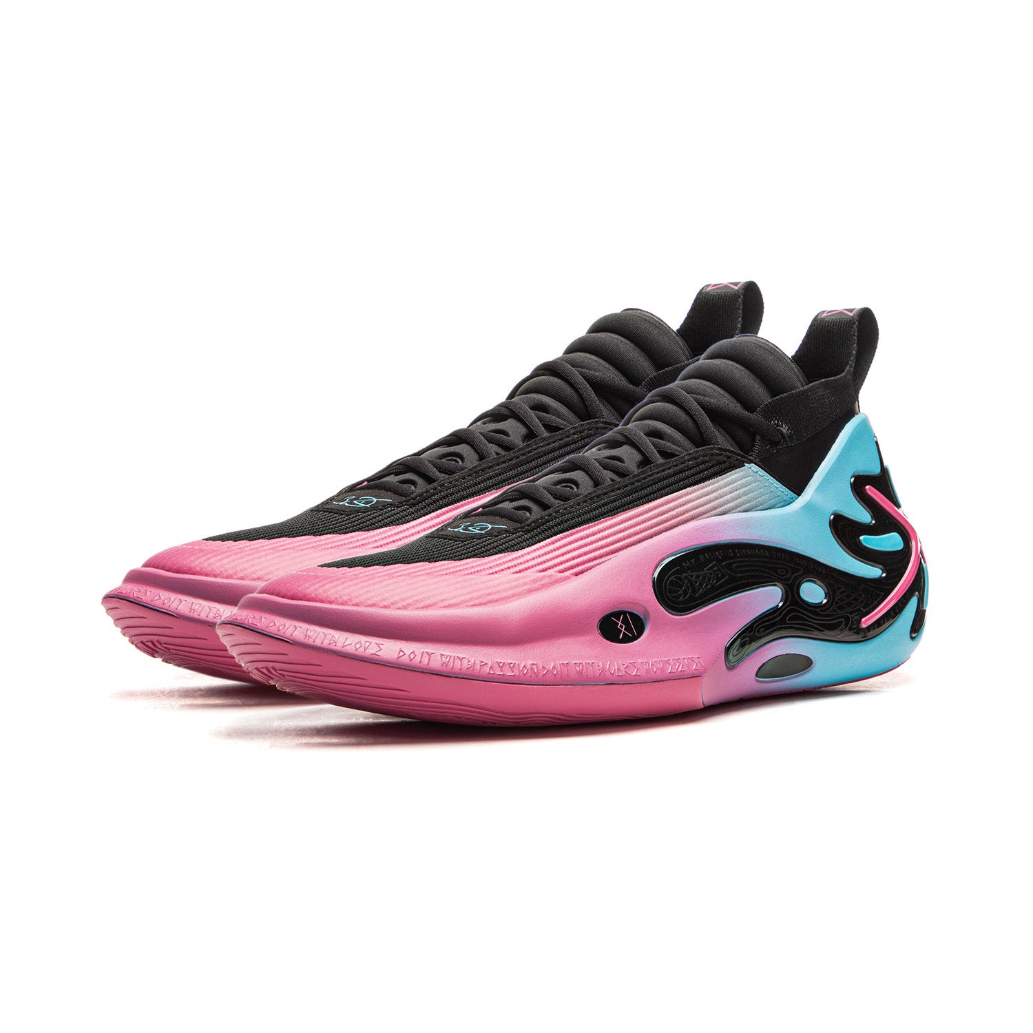 Way of Wade 11 