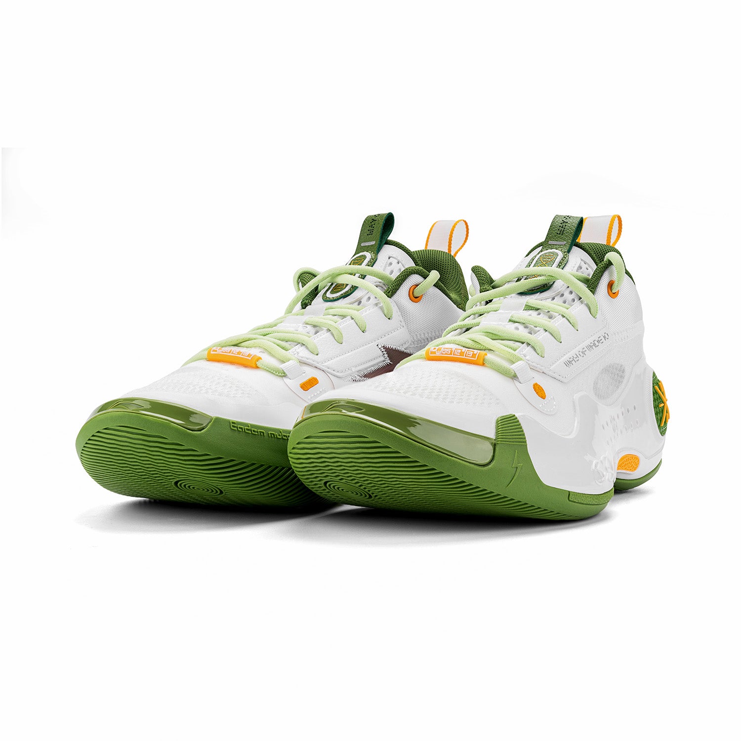 Li-Ning Way of Wade 10 Low 