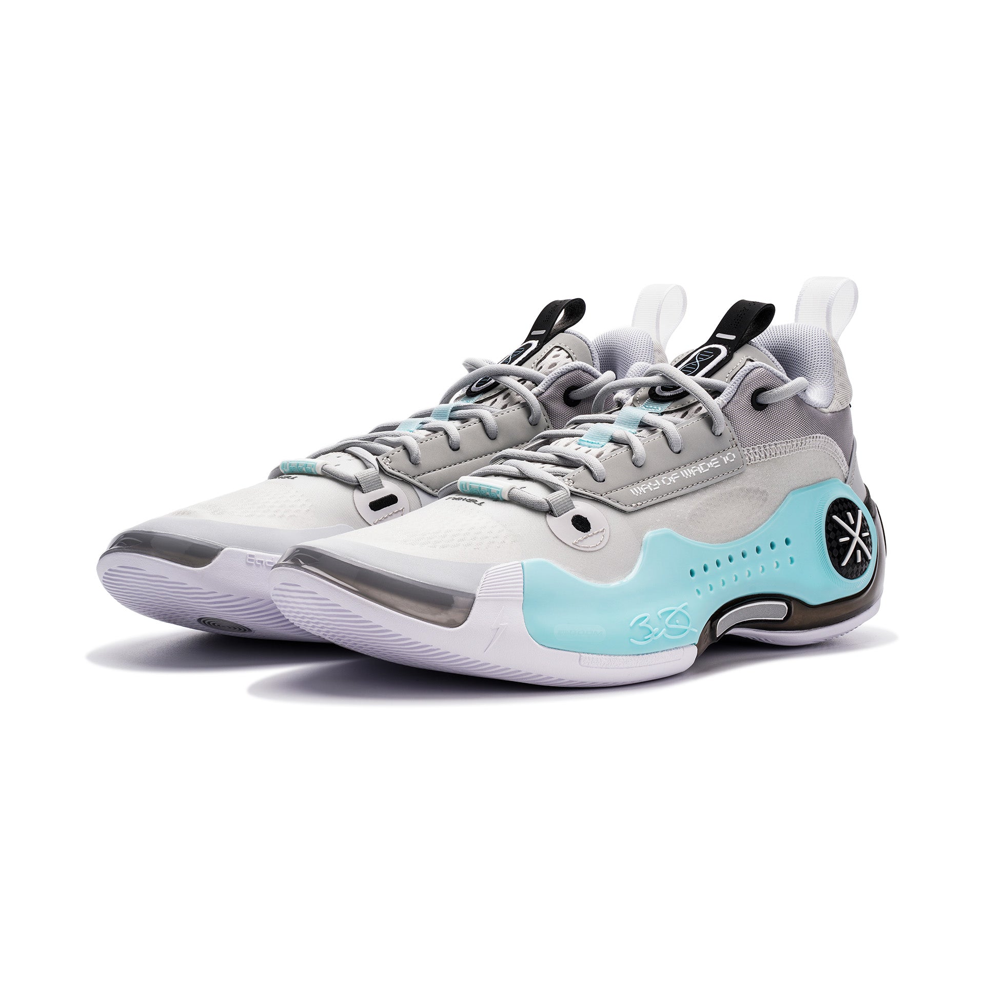 Li-Ning Way of Wade 10 Low 