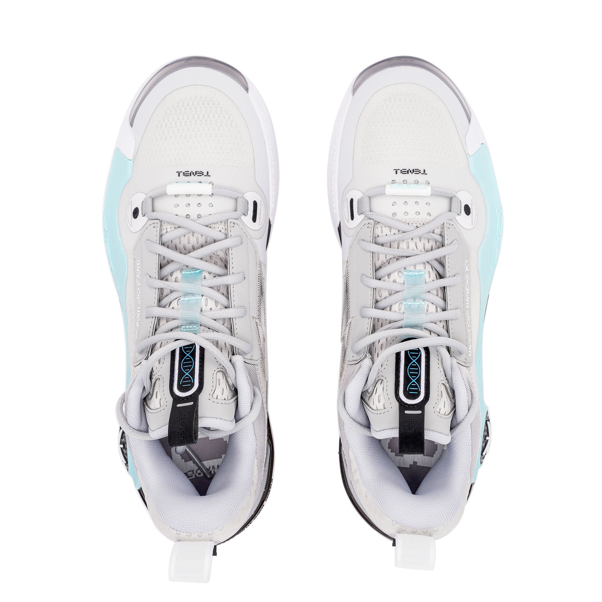Li-Ning Way of Wade 10 Low 