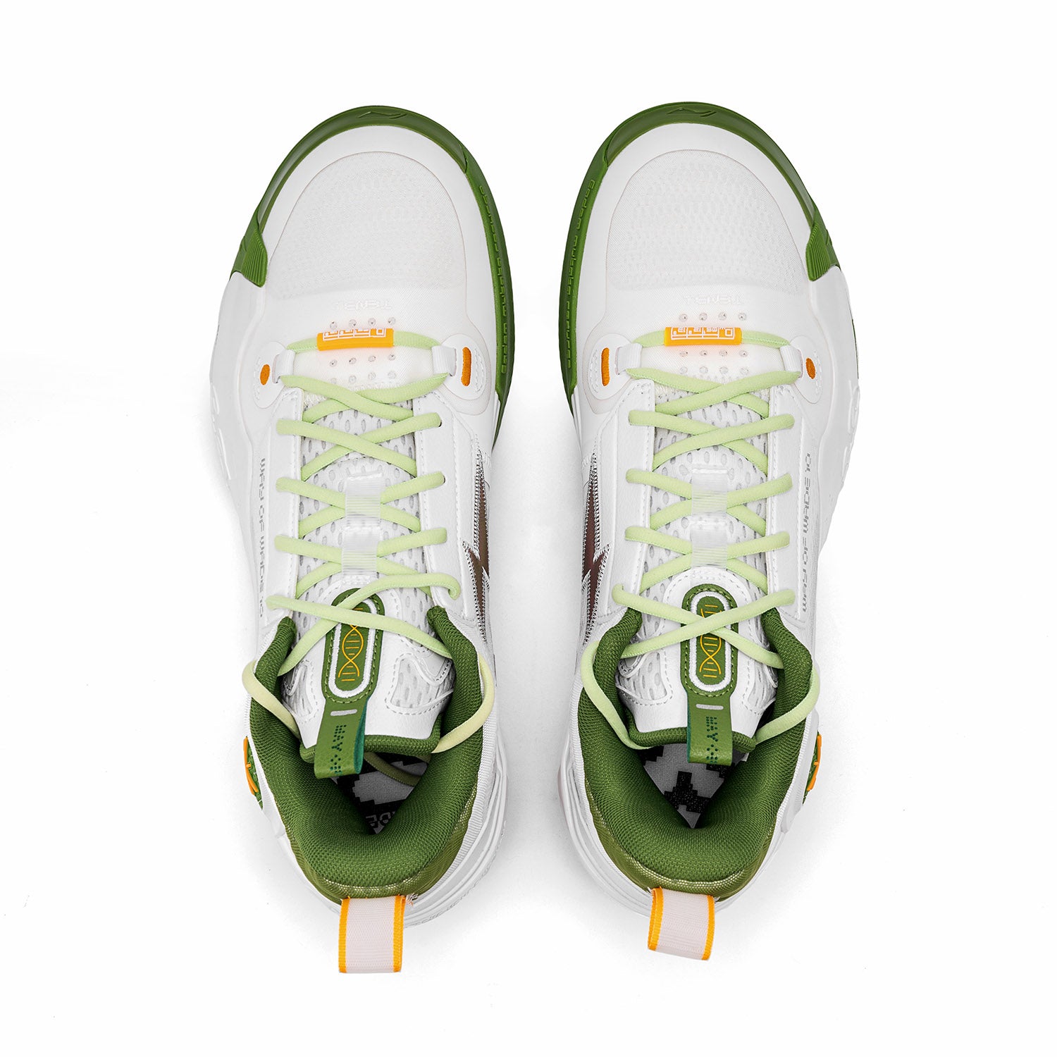 Li-Ning Way of Wade 10 Low 
