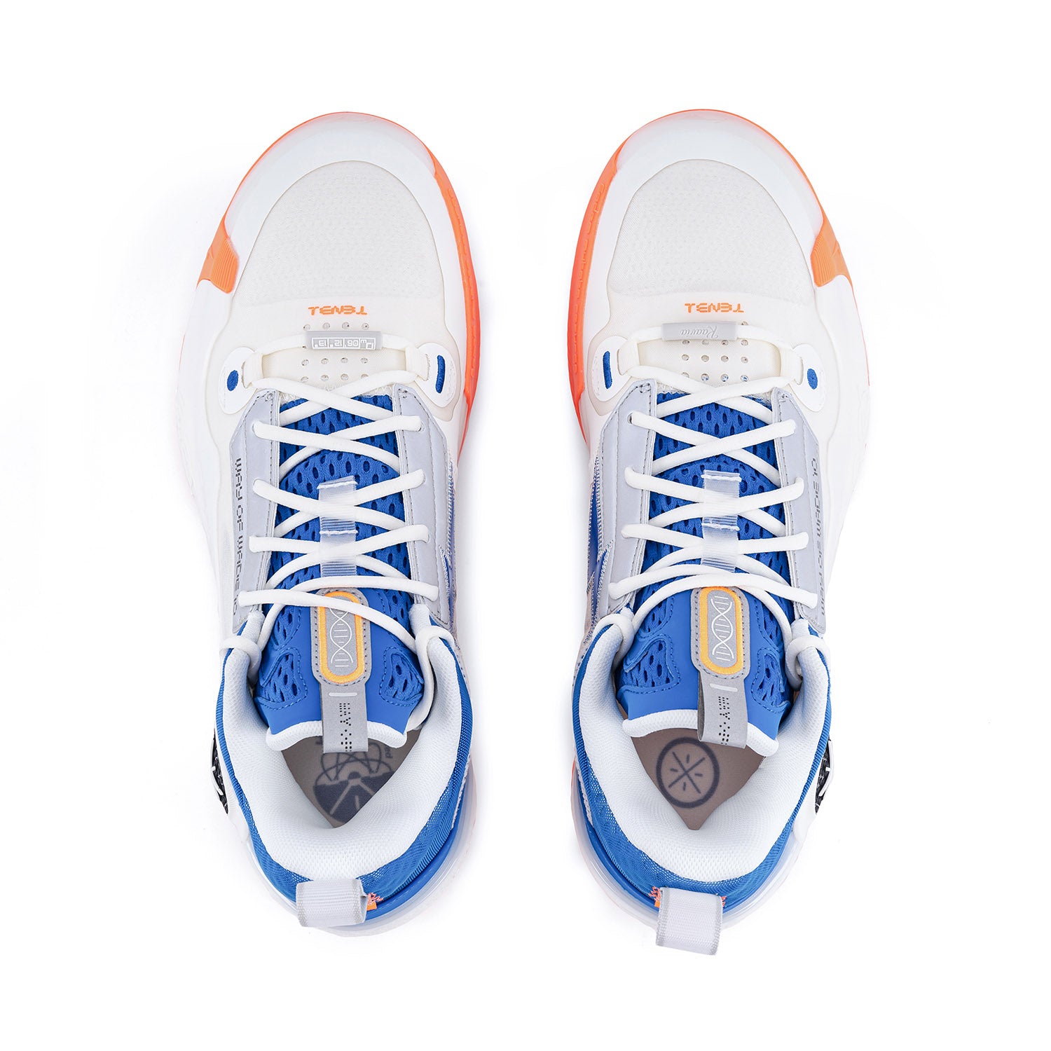 Li-Ning Way of Wade 10 Low 