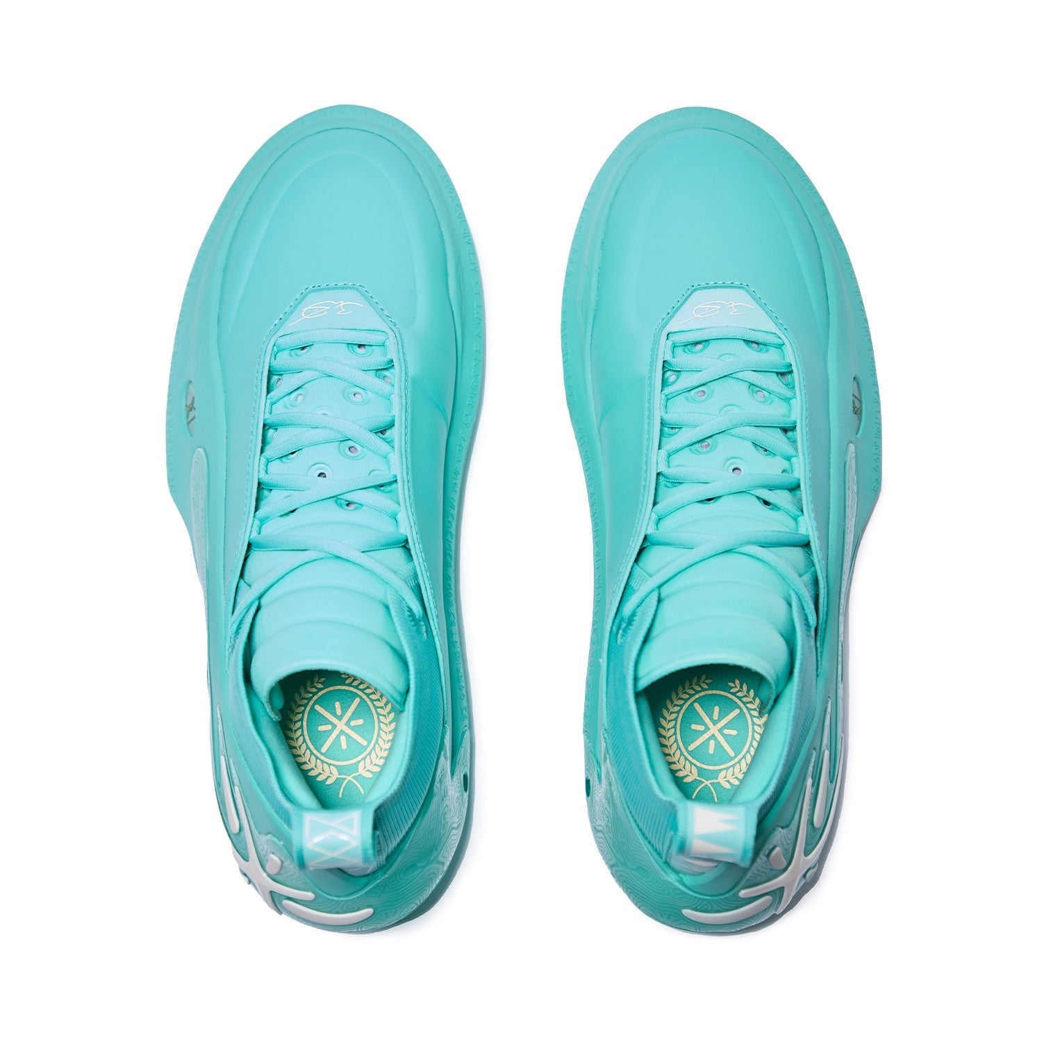 Way of Wade 11 