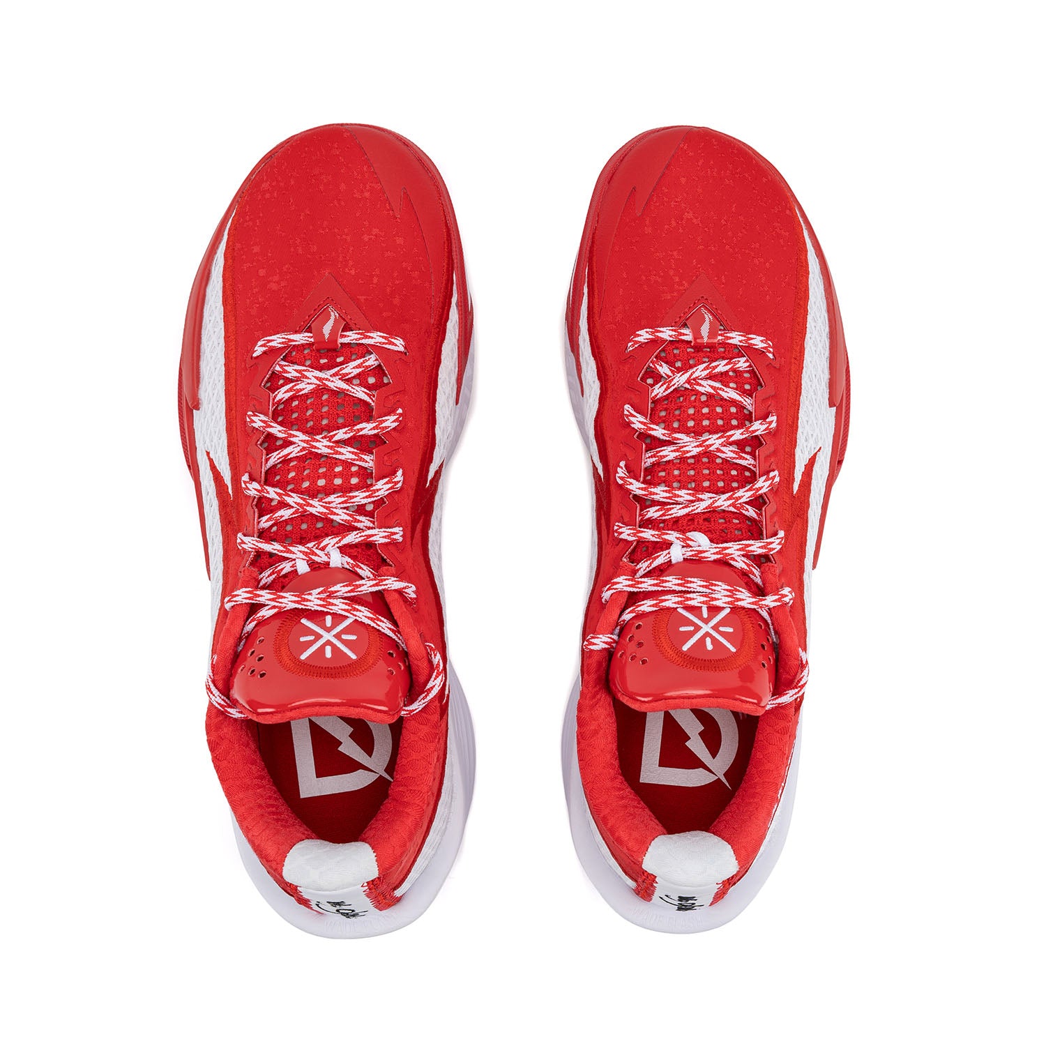 Wade Flash 2 