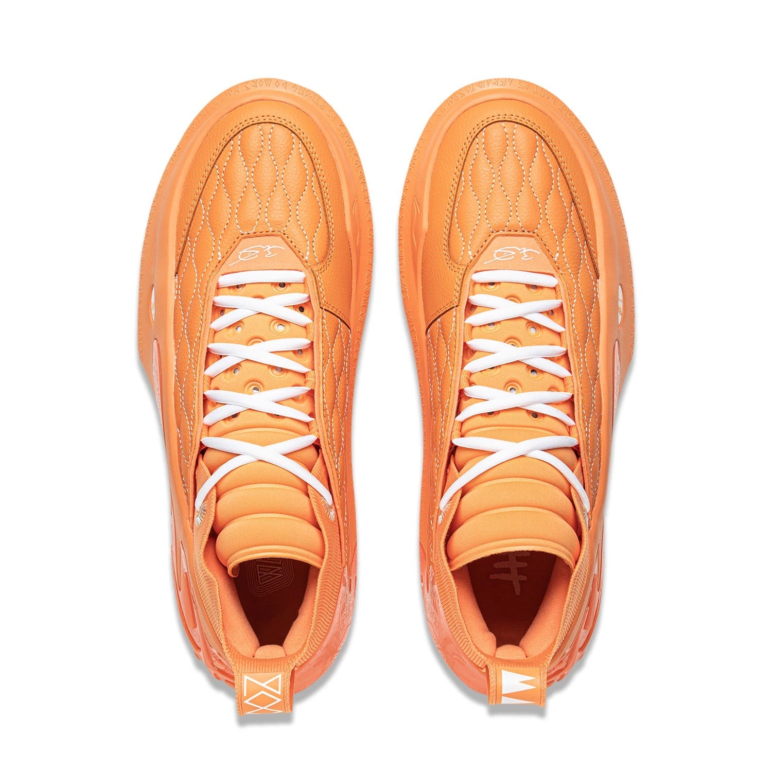 シューズ(男性用) LI-NING Way of Wade 11 Orange Way of Wade 11 