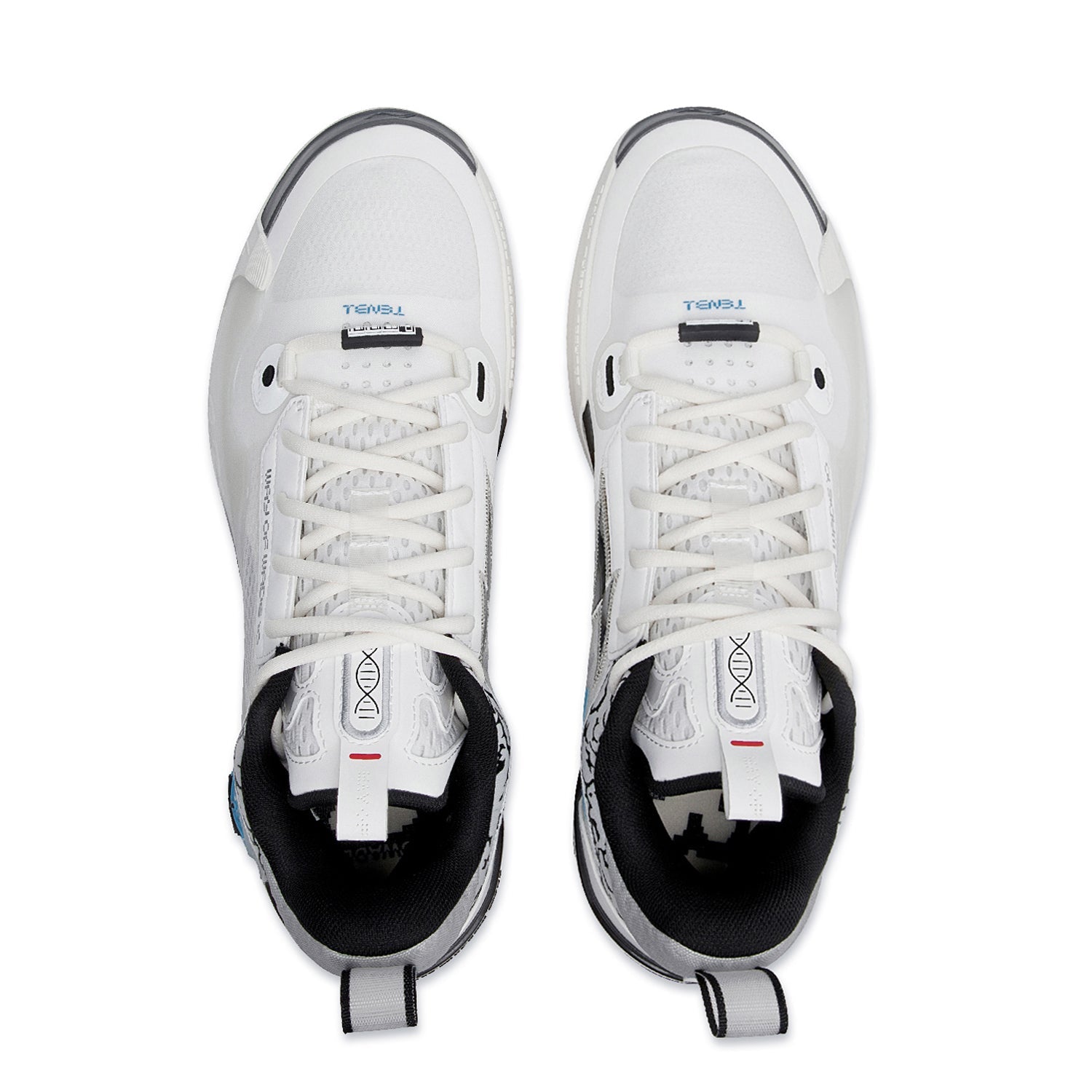 Li-Ning Way of Wade 10 Low 