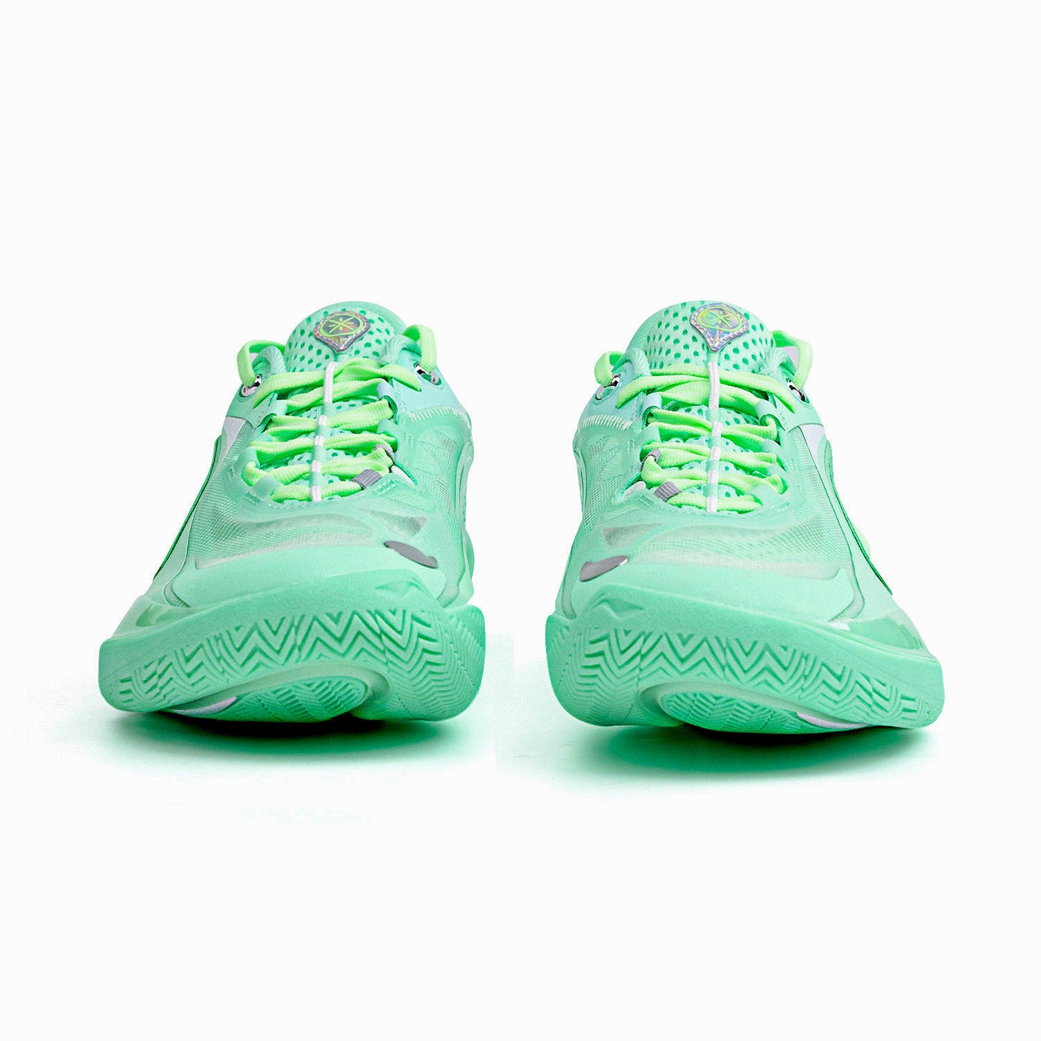バスケットシューズ バッシュ    Way Of Wade Wade 808 5 Ultra Mint Green Wade 808 5 Ultra 