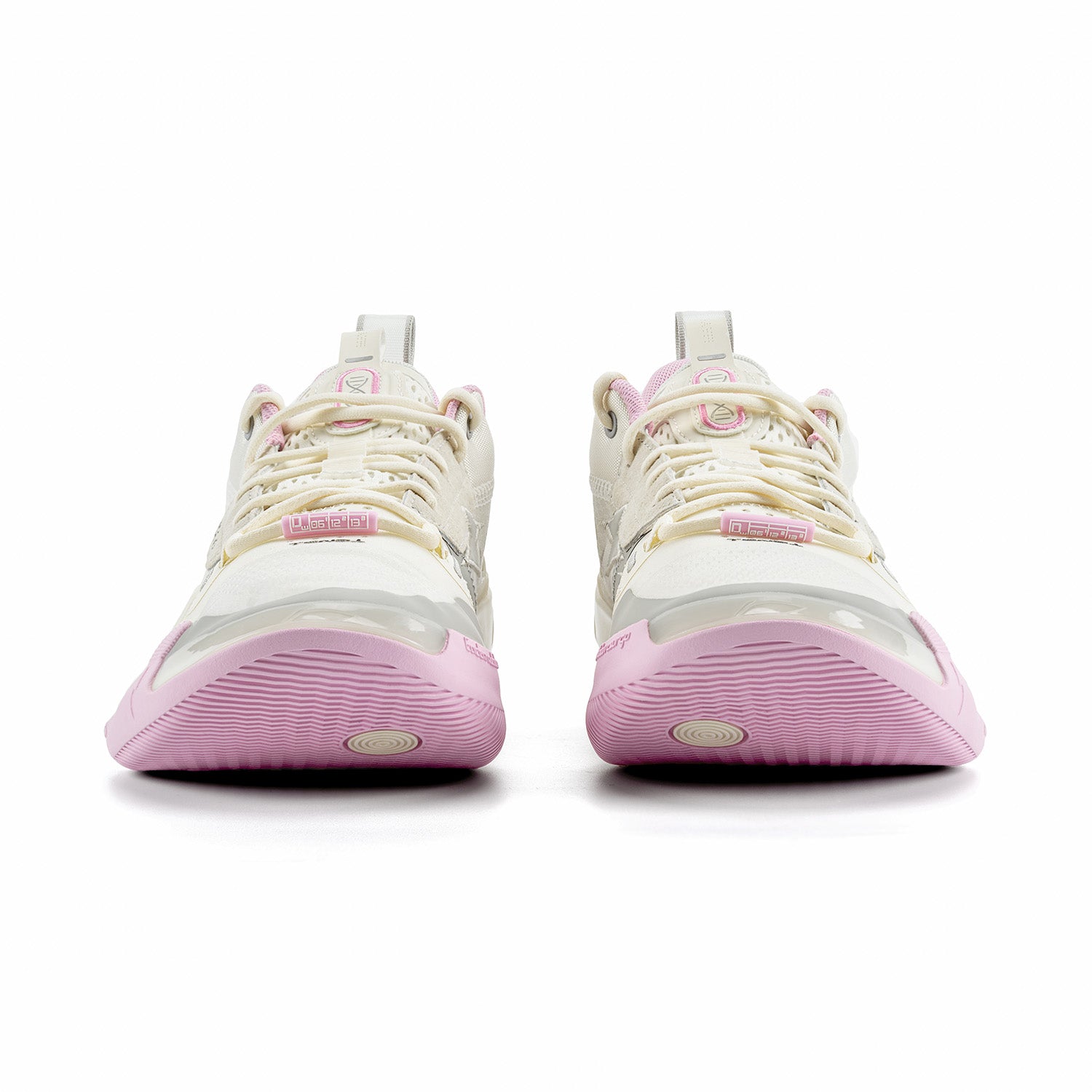 Li-Ning Way of Wade 10 Low 