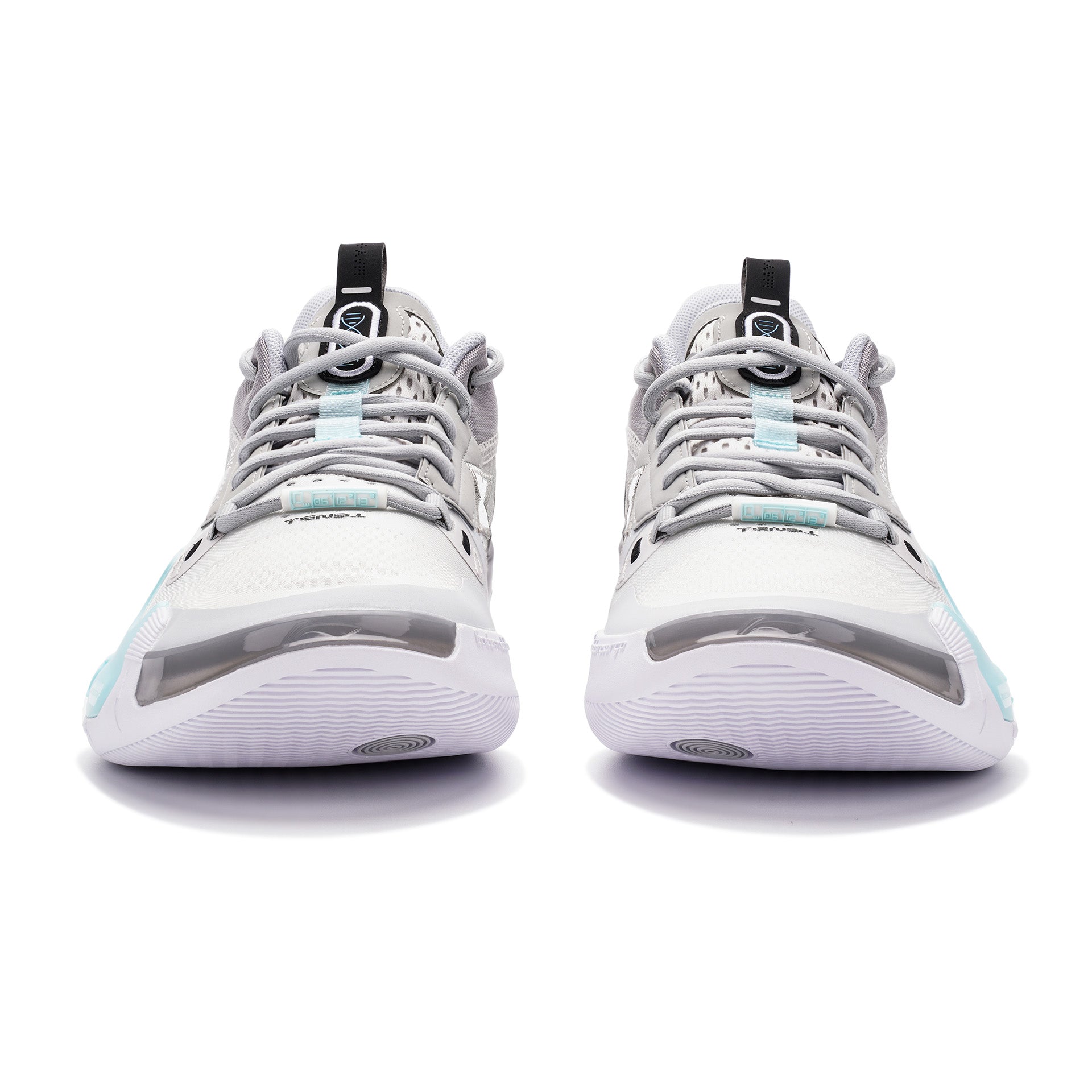 Li-Ning Way of Wade 10 Low 