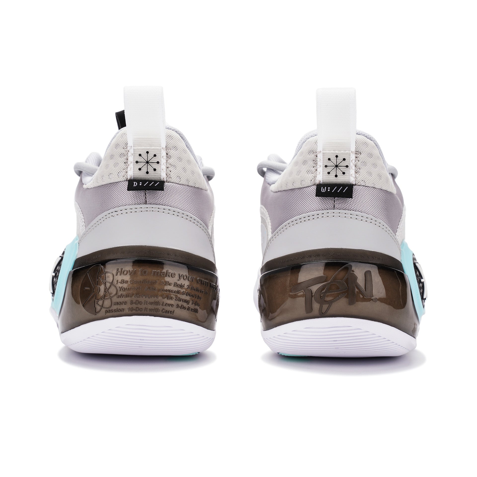 Li-Ning Way of Wade 10 Low 