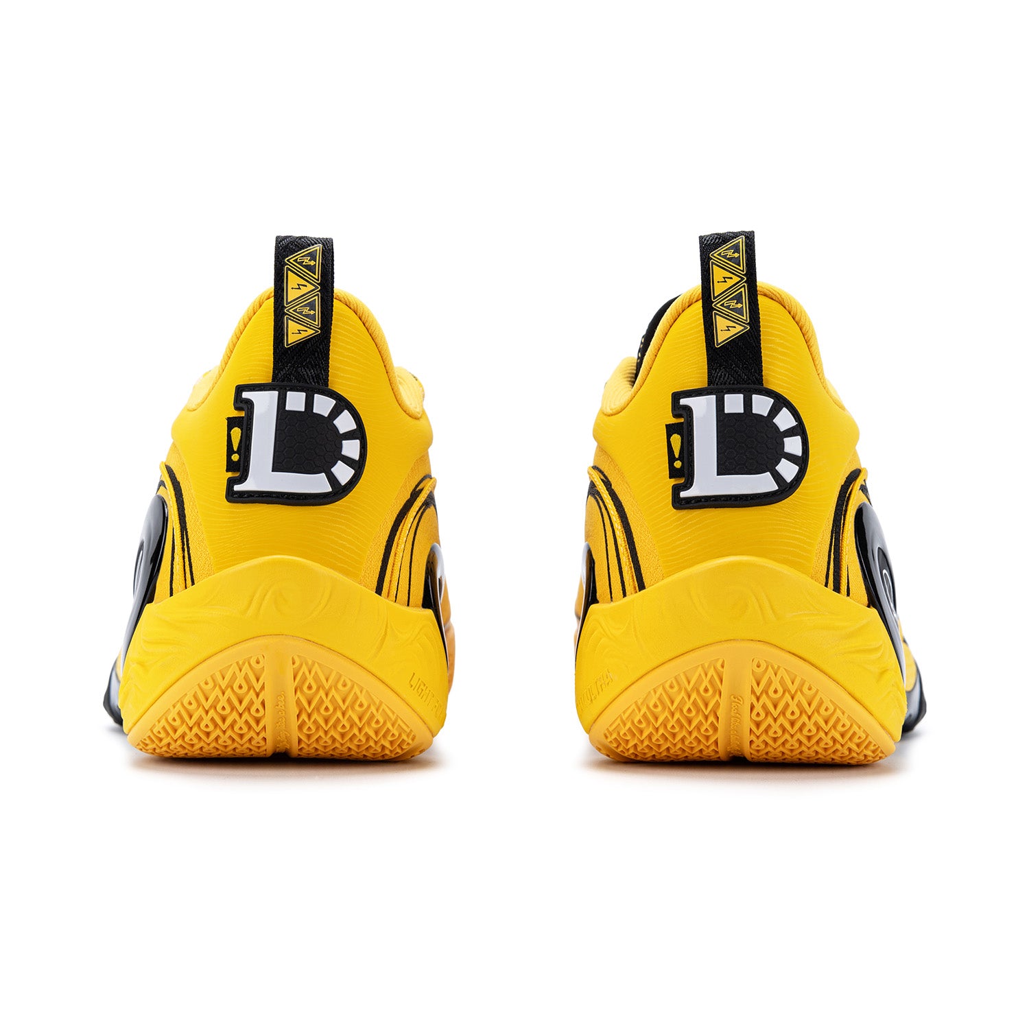 LI−NING Wade Dlo 1\"警戒\" Dlo 1 