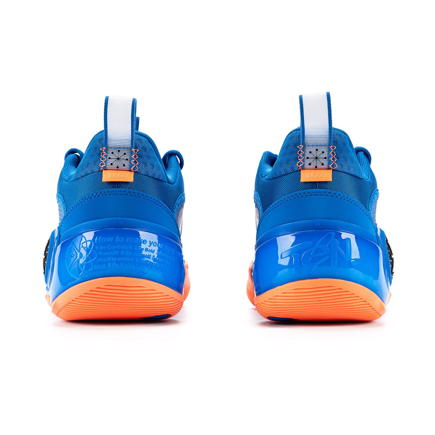 Li-Ning Way of Wade 10 Low 