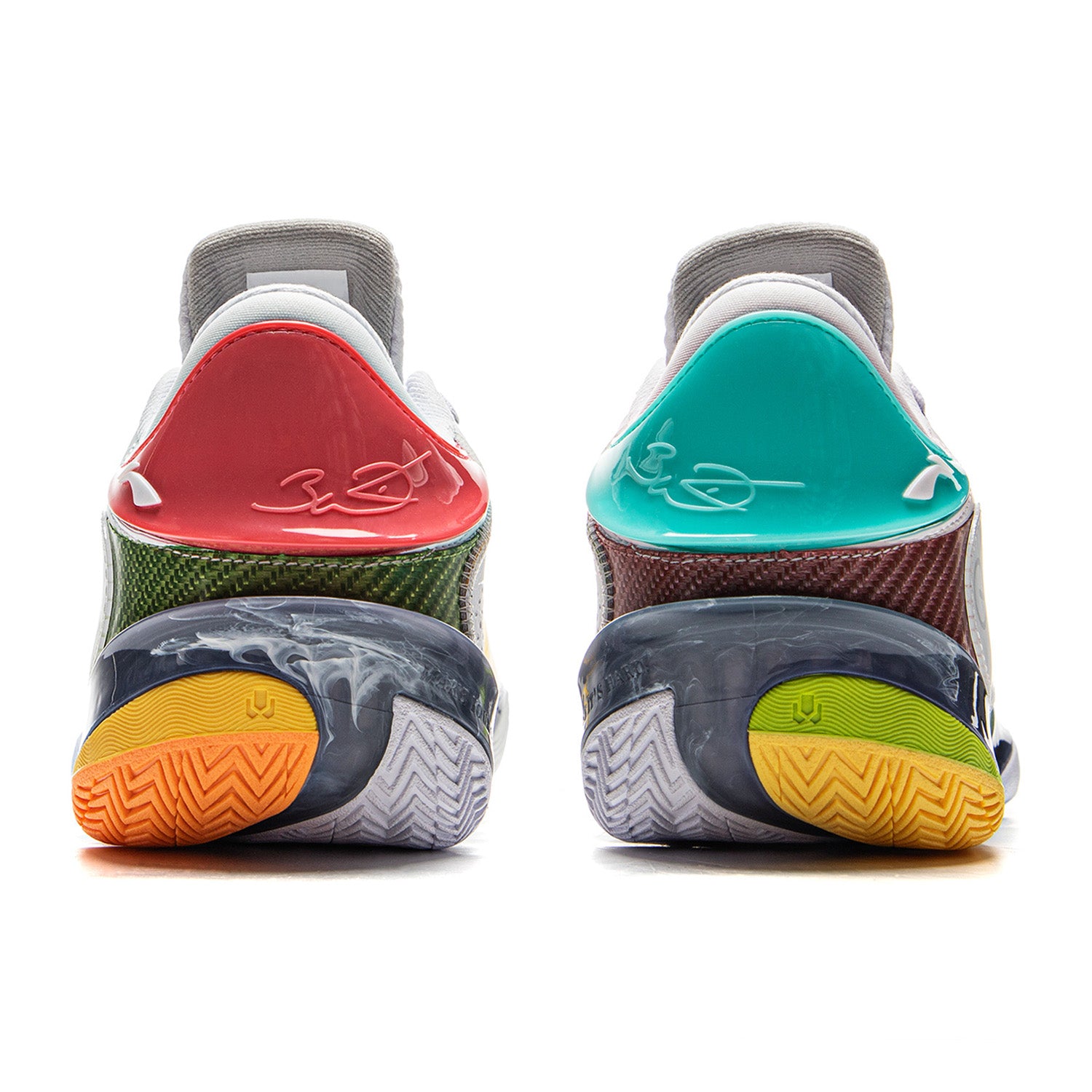 Lining Wade 808 5 ultra エナジードリンク Wade 808 5 Ultra 