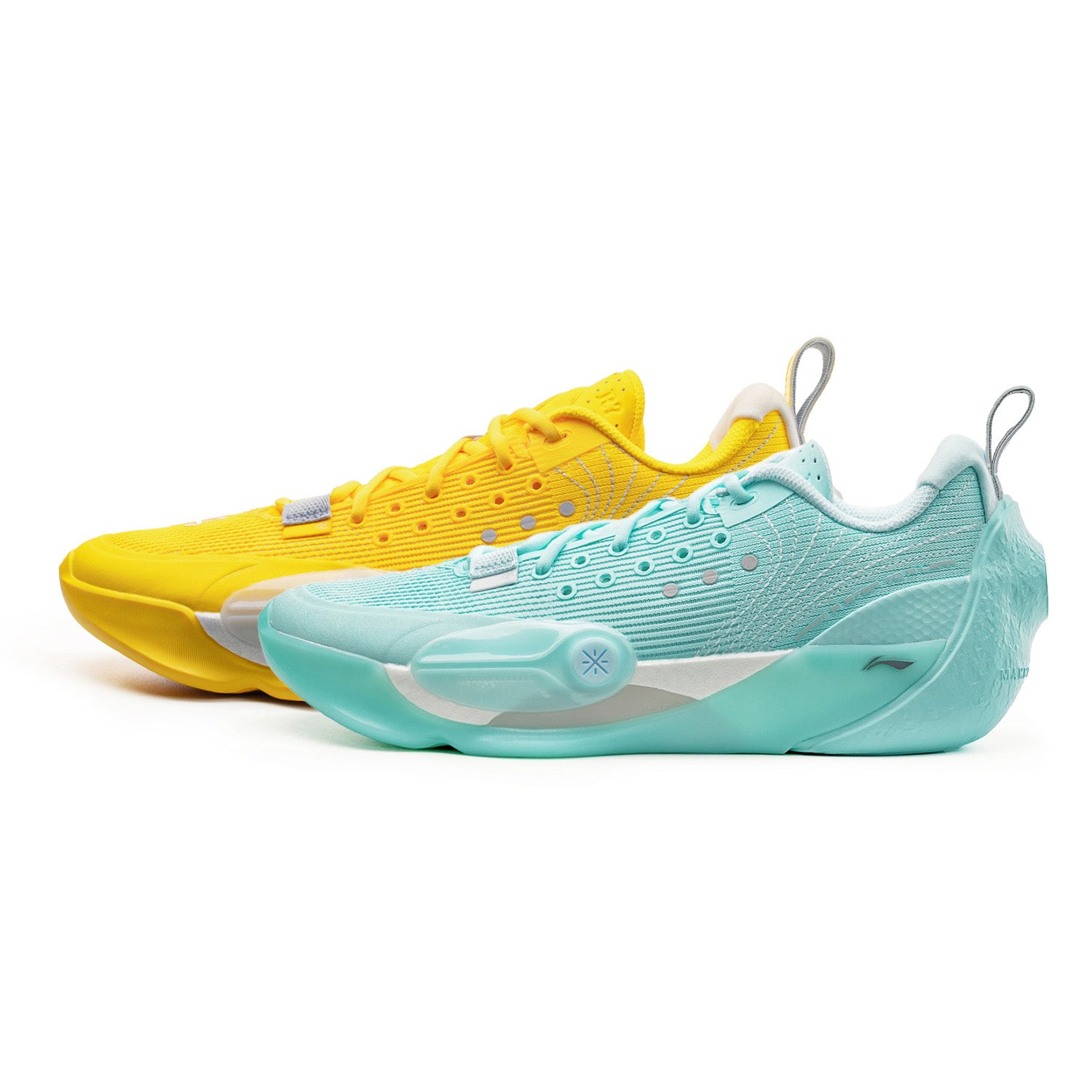 Wade All City – Way of Wade ES