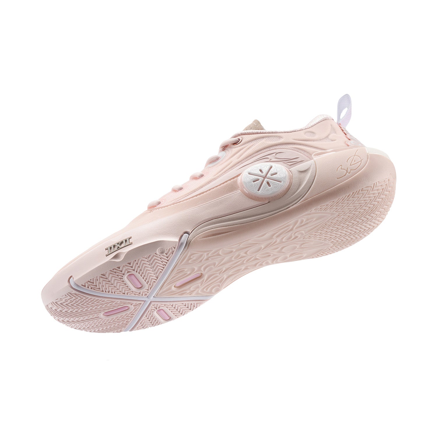Li-Ning Way of Wade 12 