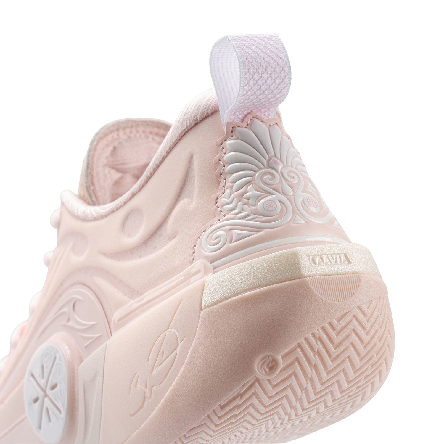 Li-Ning Way of Wade 12 