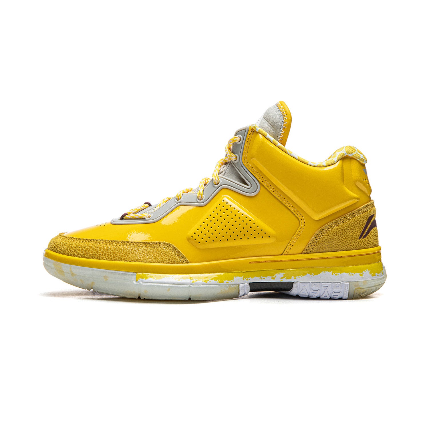 Way of Wade 1 – Way of Wade ES