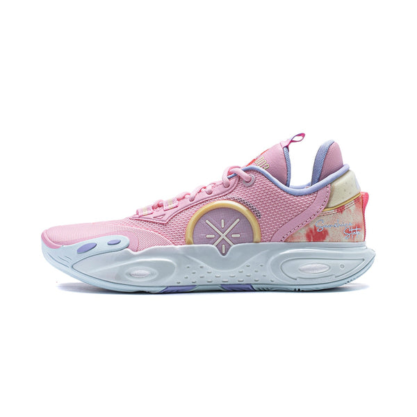 Wade All City 12 basketball shoes