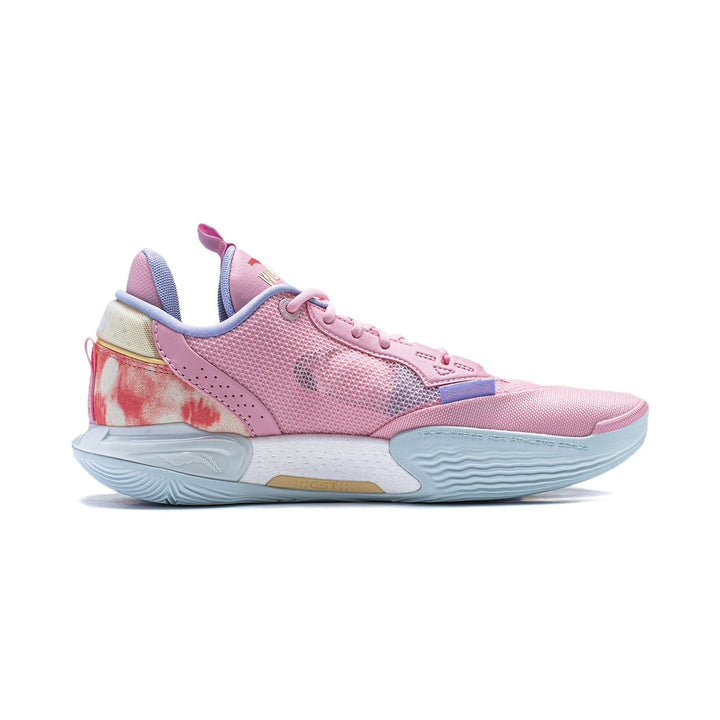 Wade All City 12 basketball shoes