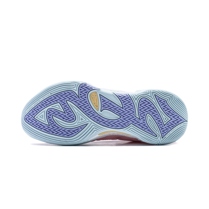 Wade All City 12 basketball shoes