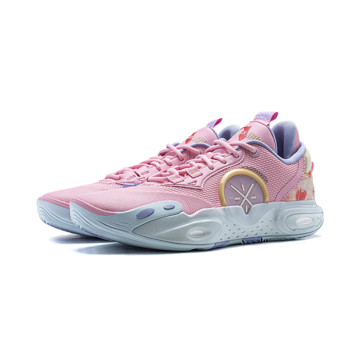 Wade All City 12 basketball shoes