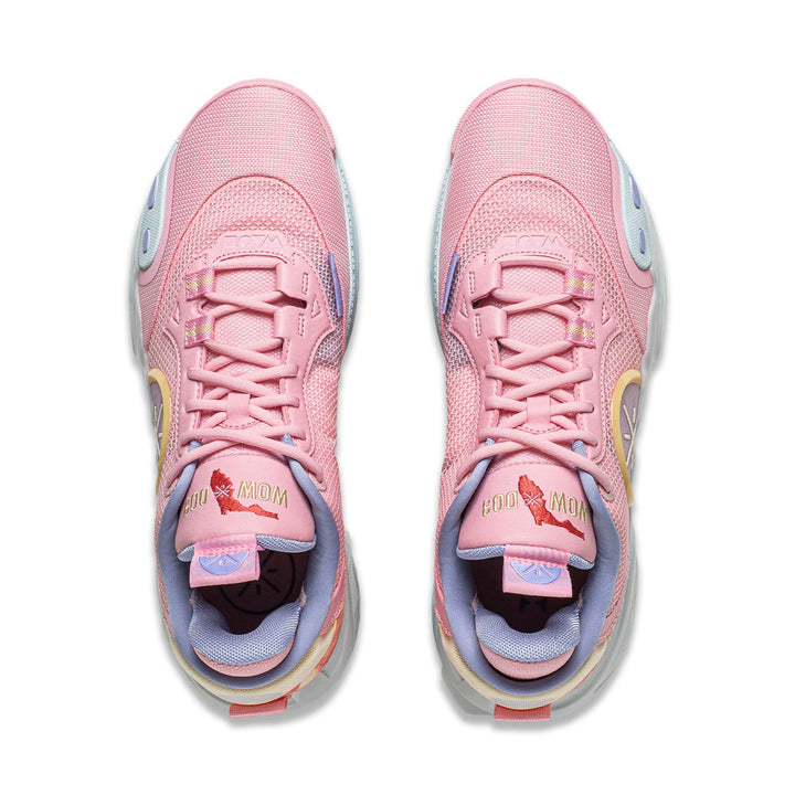 Wade All City 12 basketball shoes