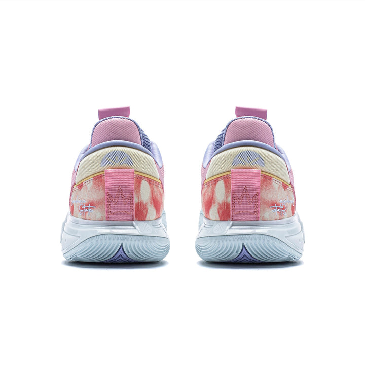 Wade All City 12 basketball shoes