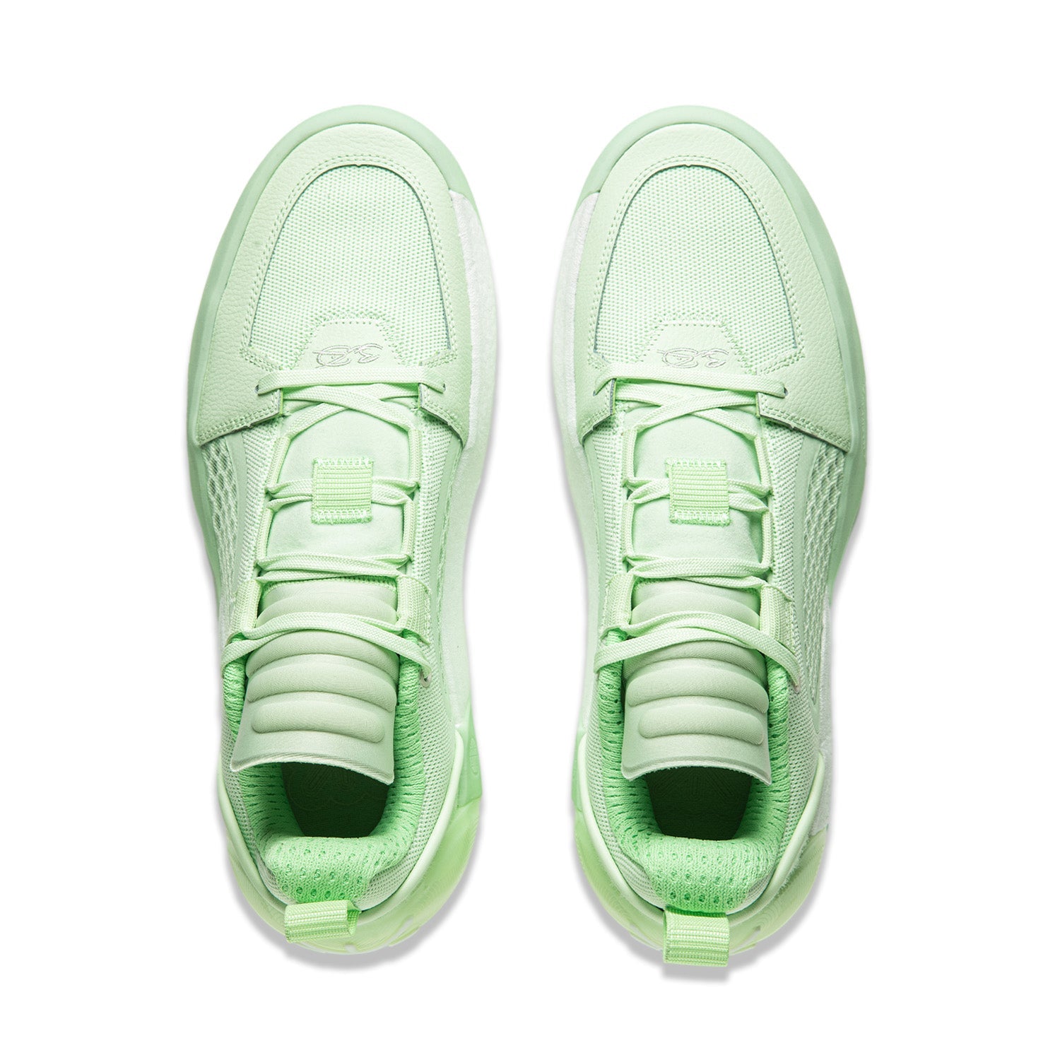 LI-NING WADE ALL CITY 12 ENCORE アボカド Wade All City 12 Encore 