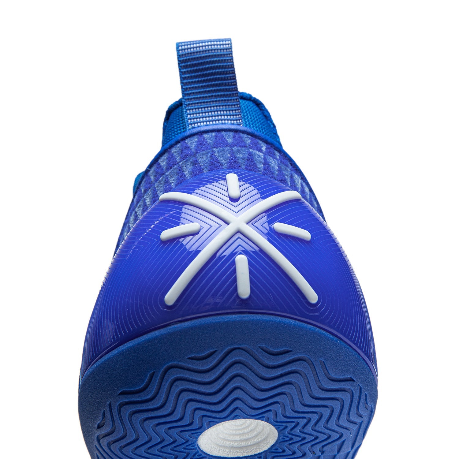Wade All City 12 Encore Game Blue | Mejores tenis de básquetbol