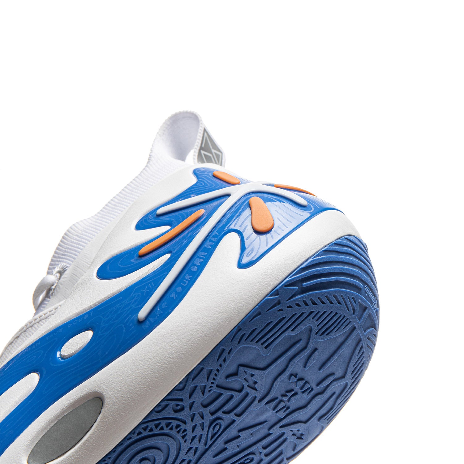 Way of Wade 11 