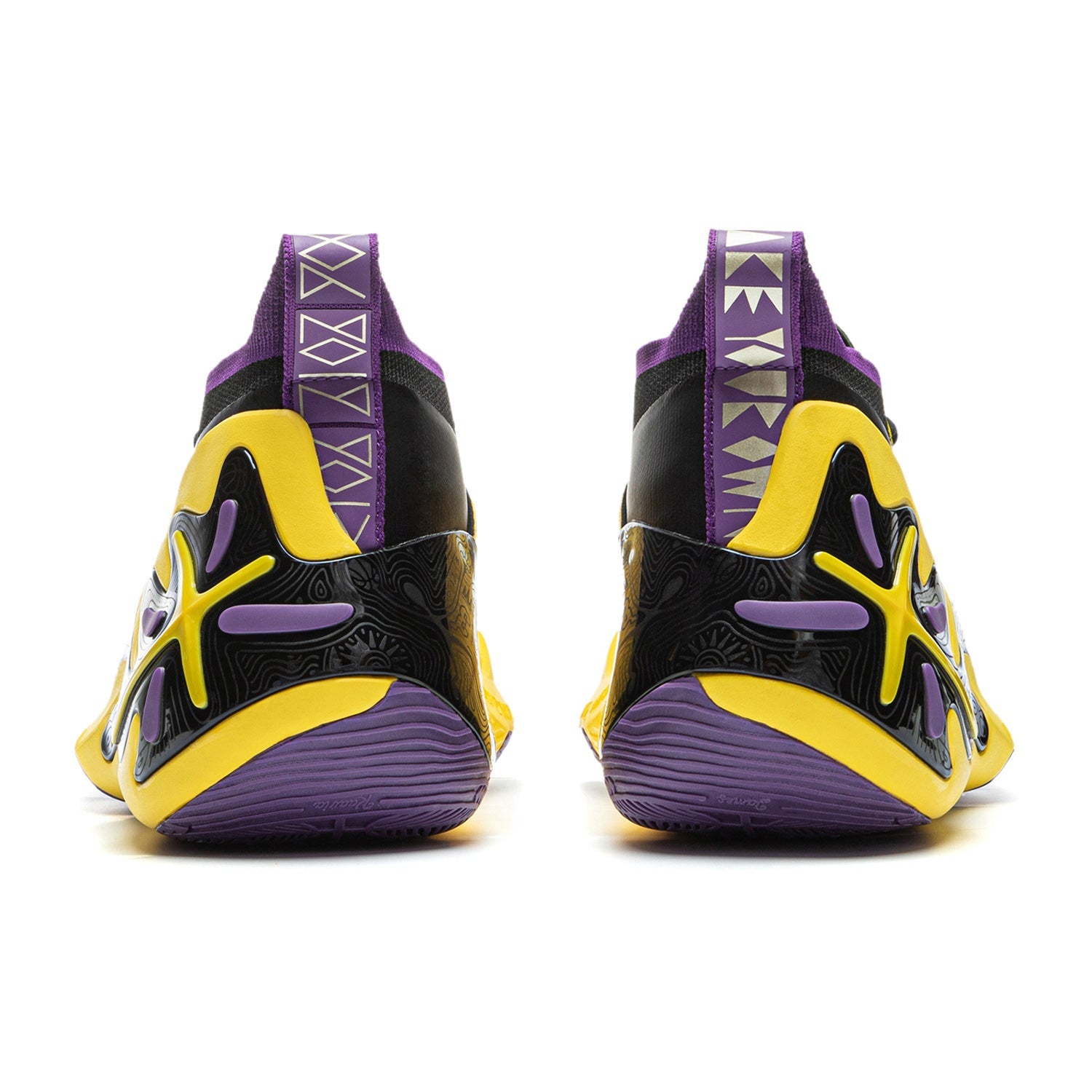 Way of Wade11「朝焼け」 Way of Wade 11 