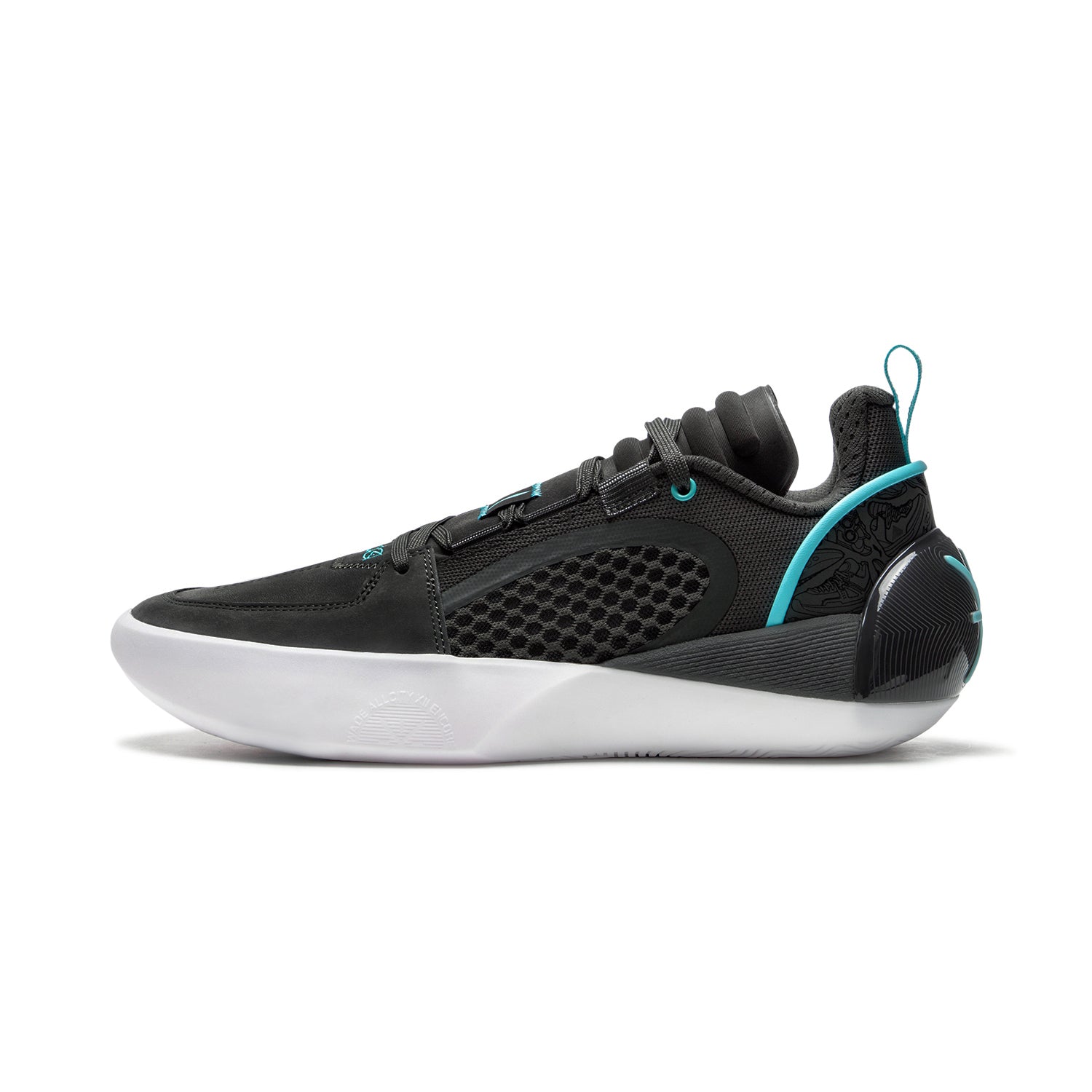 Wade All City – Way of Wade ES
