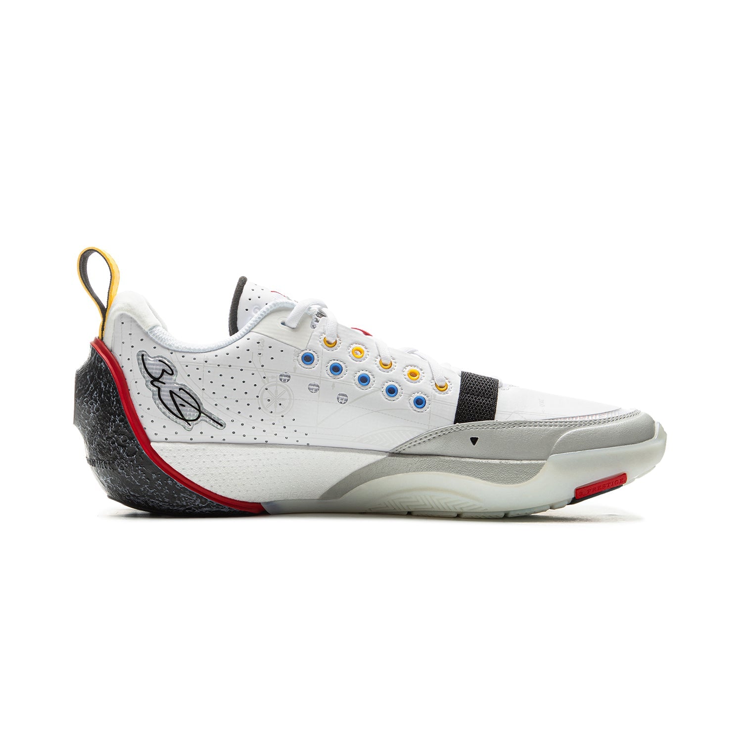 Wade All City 13 