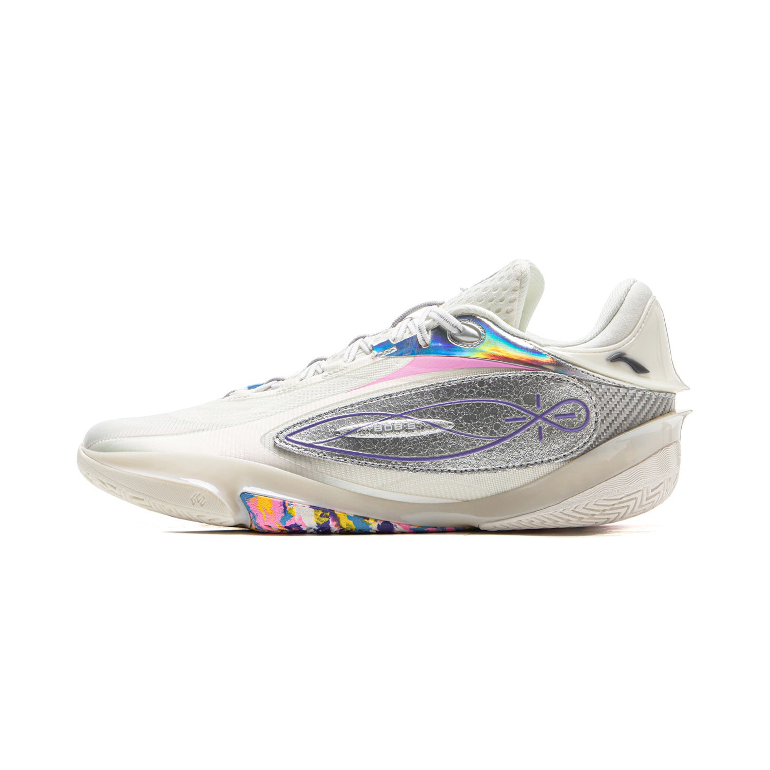 Wade 808 5 Ultra | Tenis de Alto Rendimiento | Li-Ning Way of Wade