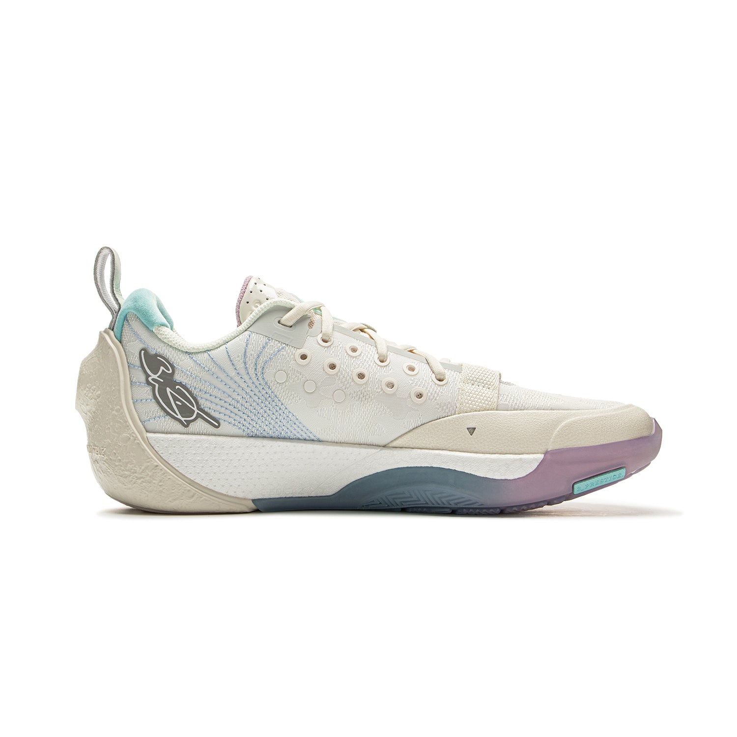 Wade All City 13 “Cotton Candy” - Zapas Baloncesto | Tenis