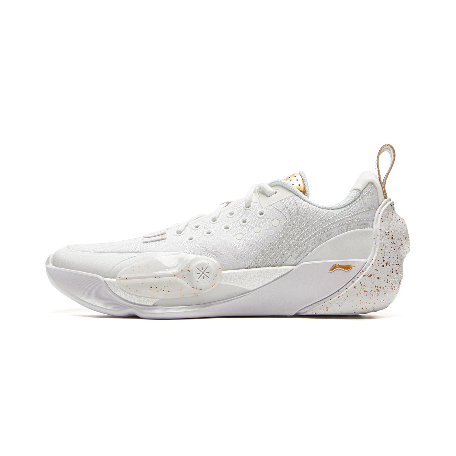 シューズ(男性用) WAY OF WADE ALL CITY US4.5 US3.5 Wade All City – Way of Wade ES