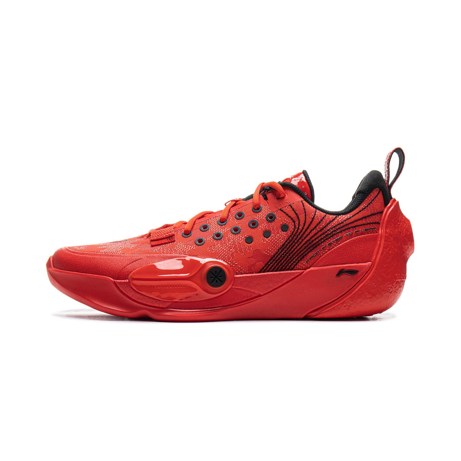 Wade All City – Way of Wade ES