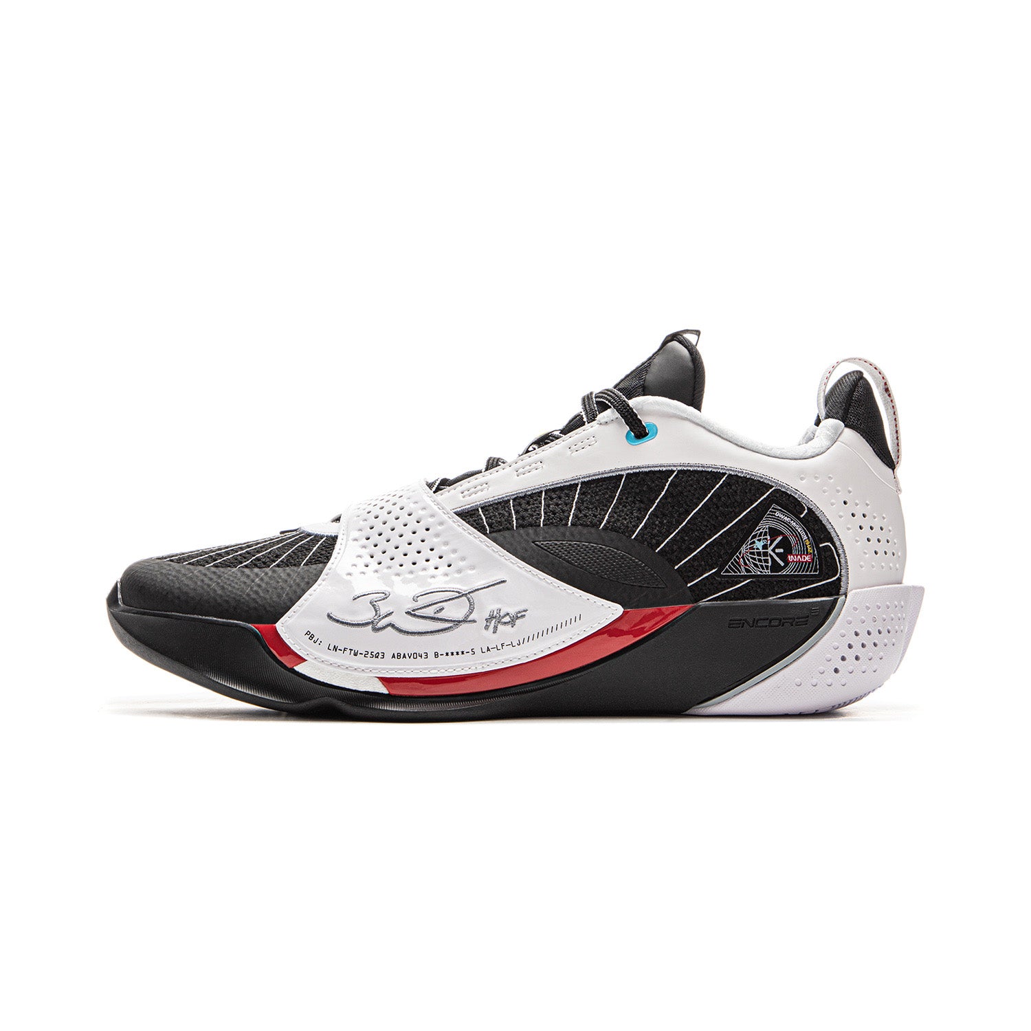 シューズ(男性用) Way of Wade All City 13 Encore Wade All City 13 Encore 