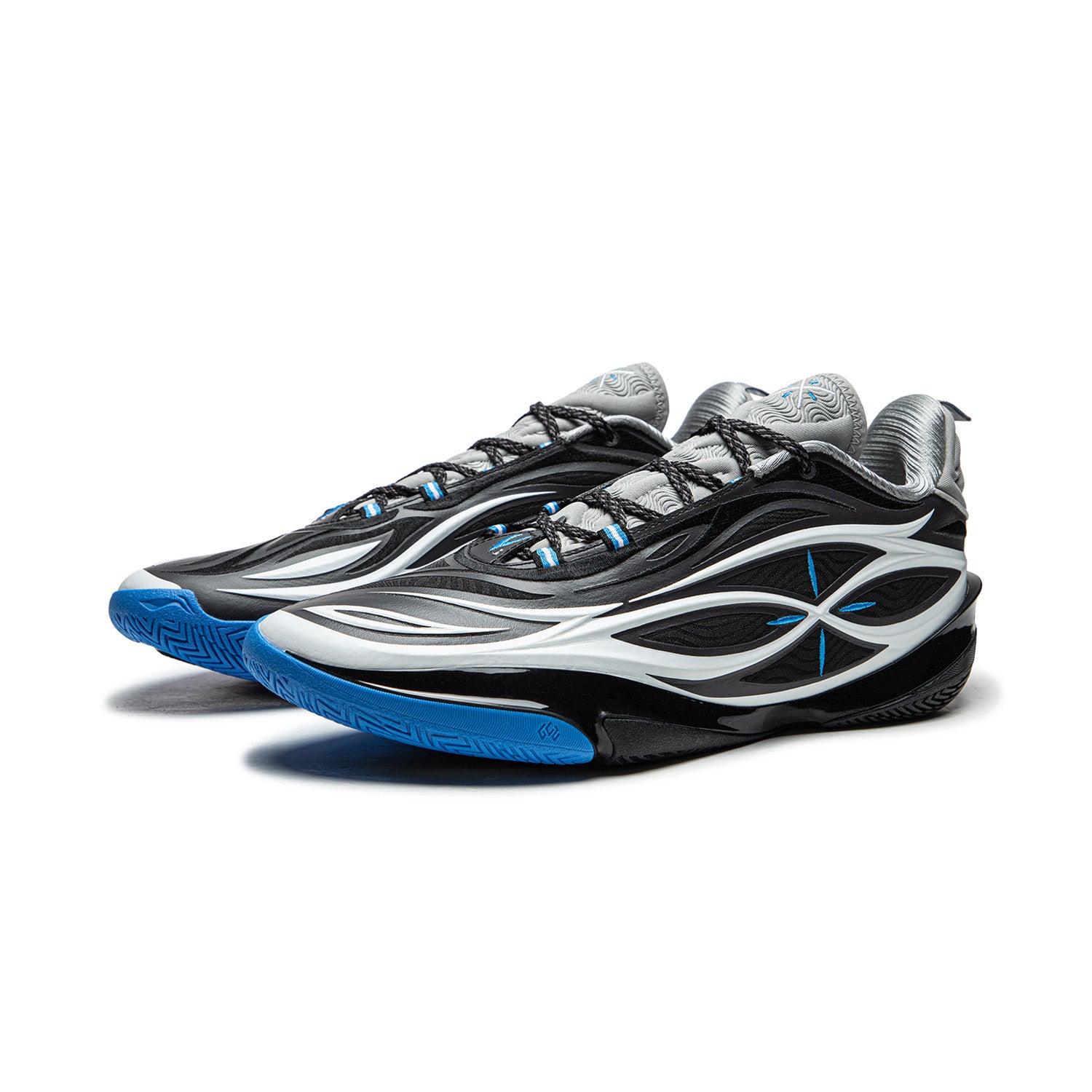 LI-NING Wade 808 5 Ultra V2 新品　箱無 Wade 808 5 Ultra V2 