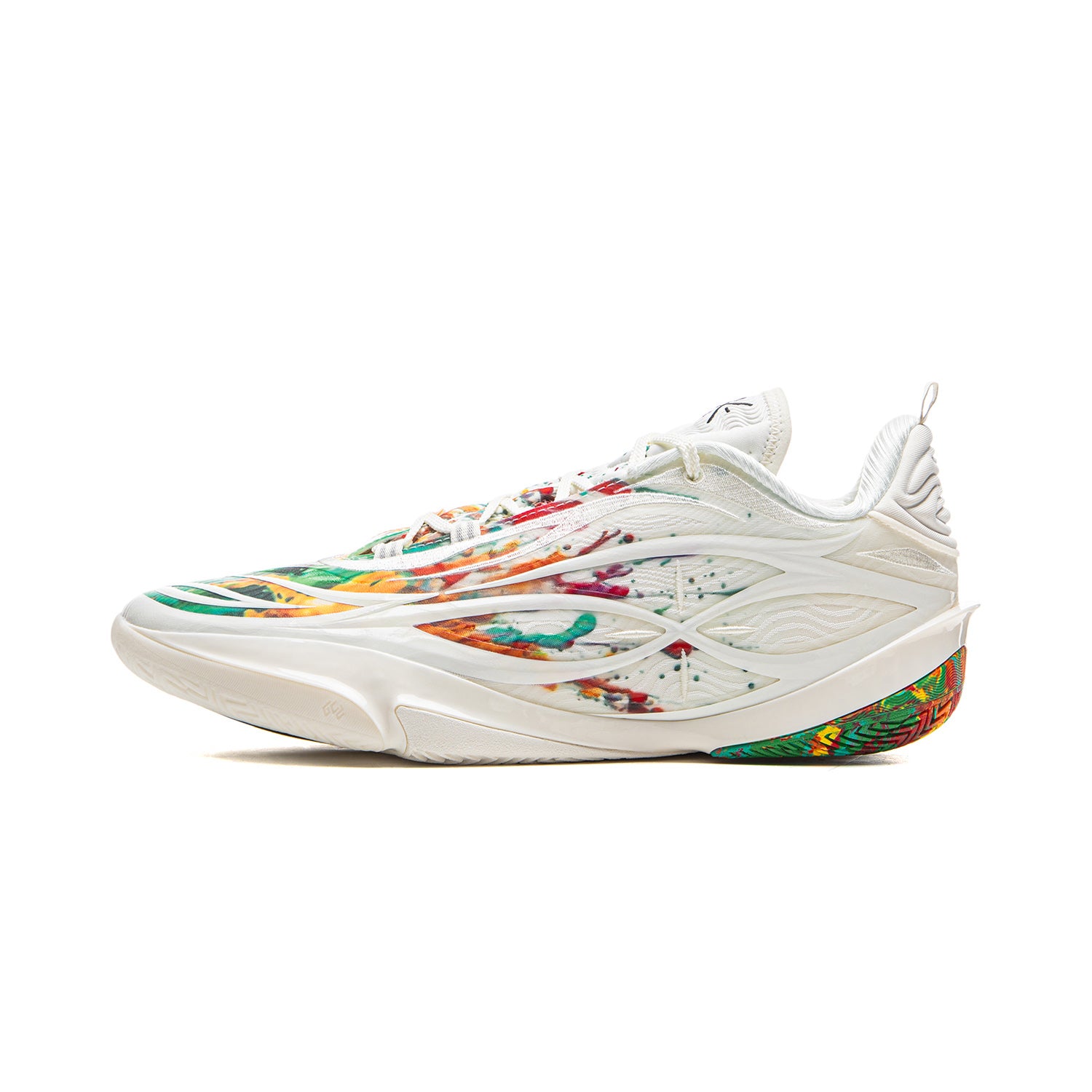 Wade 808 5 Ultra V2 花火 ウェイド バッシュ　US11 Wade 808 5 Ultra V2 