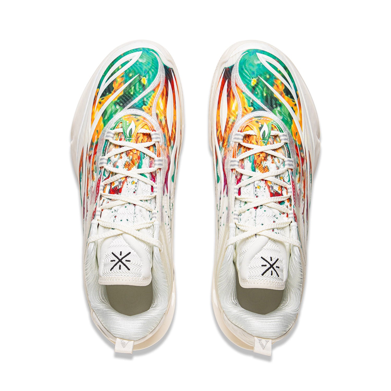 Wade 808 5 Ultra V2 花火 ウェイド バッシュ　US11 Wade 808 5 Ultra V2 