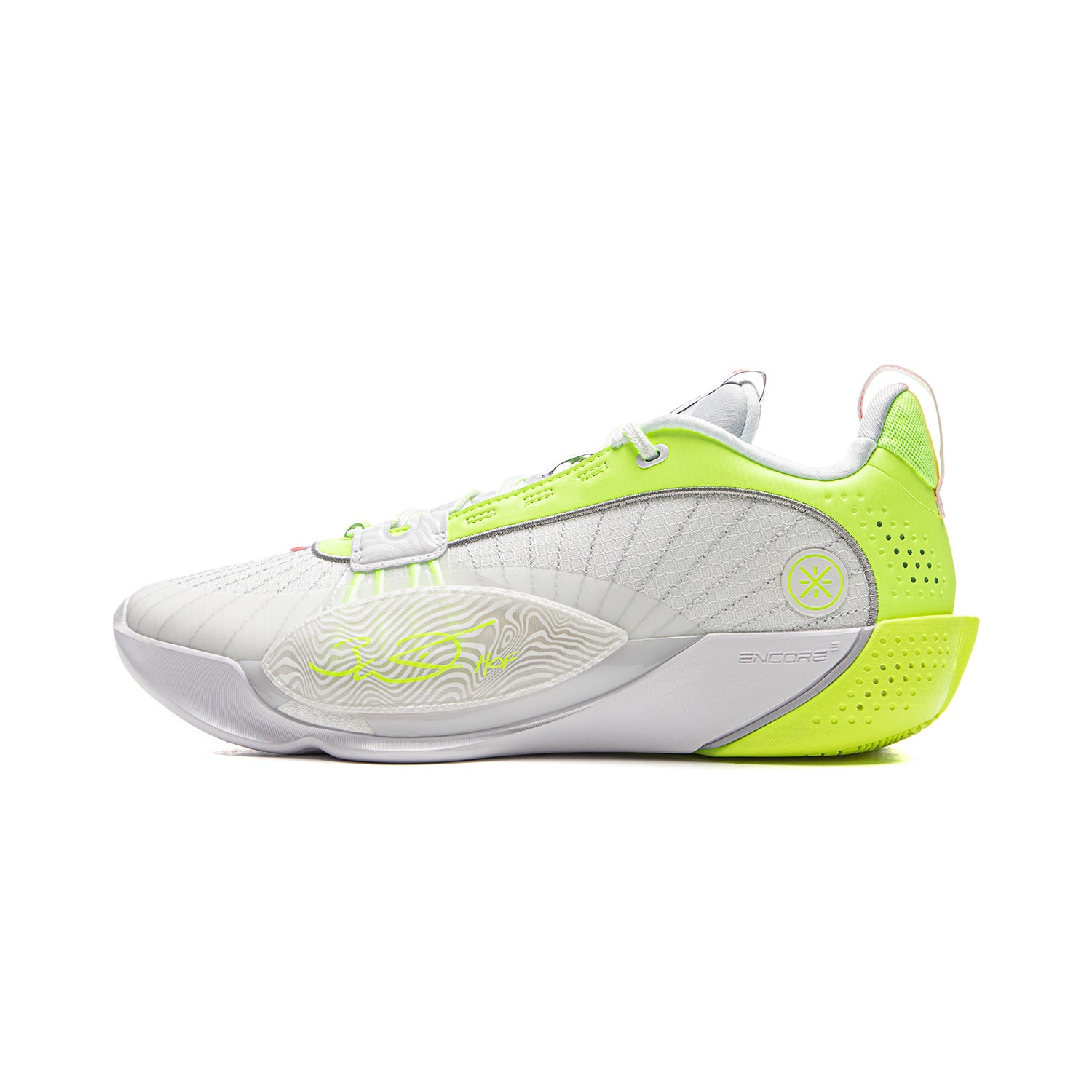 Wade All City – Way of Wade ES