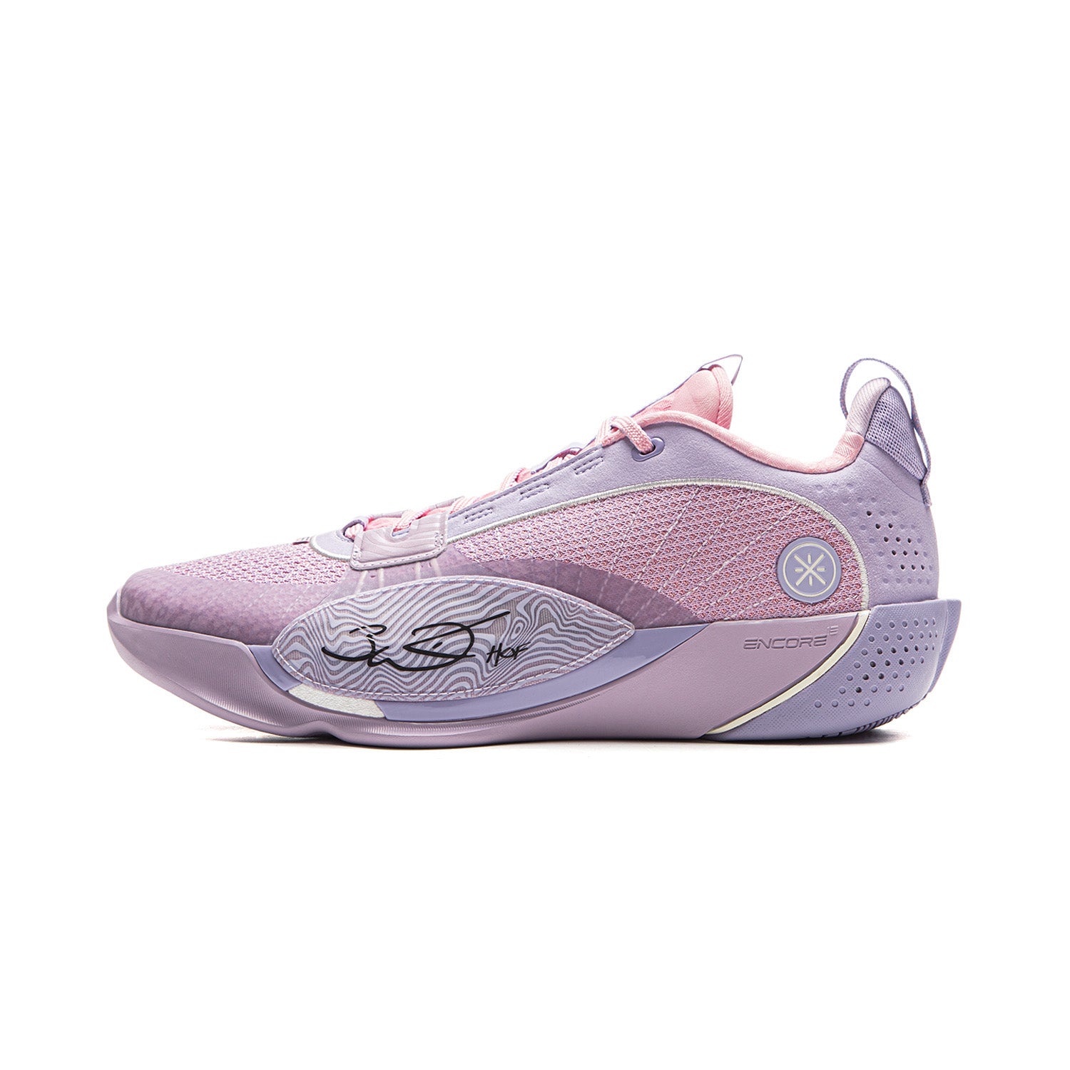 Wade All City 13 Encore | Tenis de Alto Rendimiento | Li-Ning Way