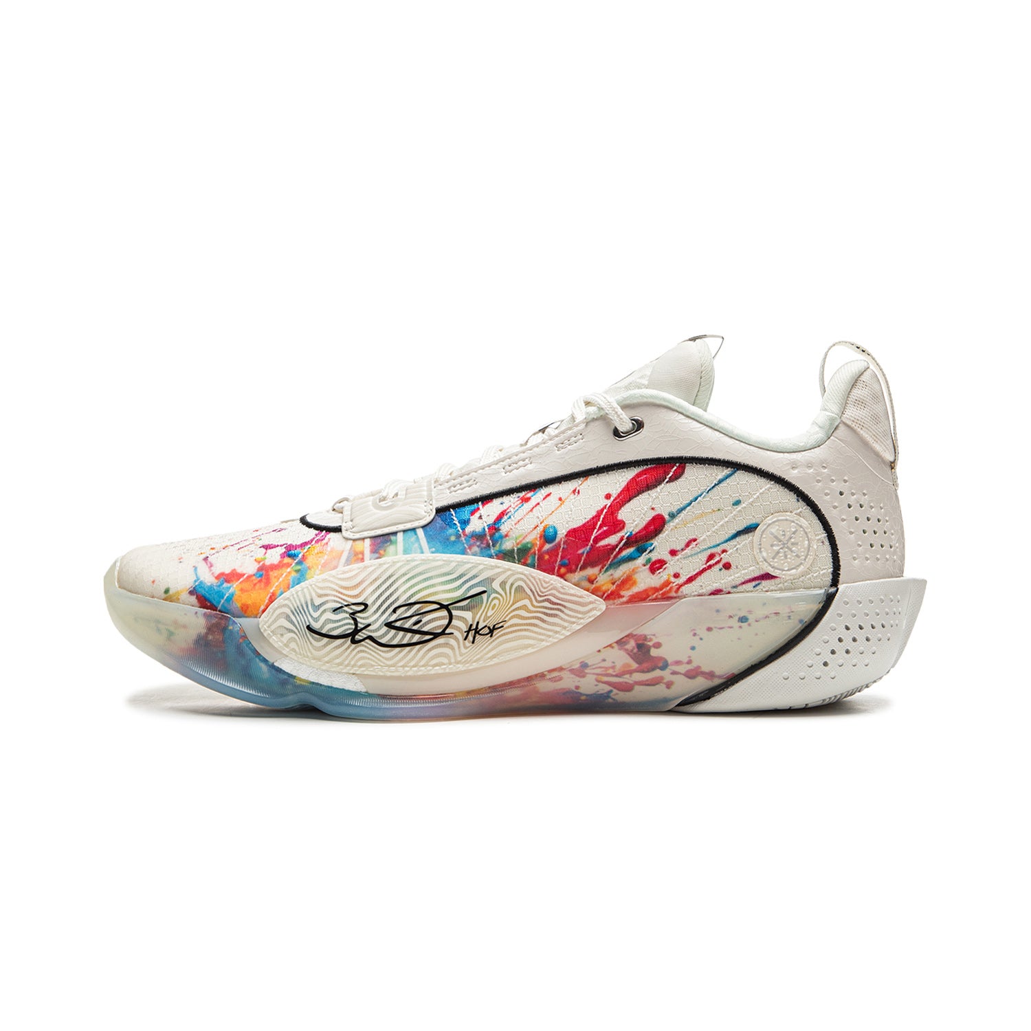 シューズ(男性用) Way of Wade All City 13 Encore Wade All City 13 Encore | Tenis de Alto Rendimiento | Li-Ning Way