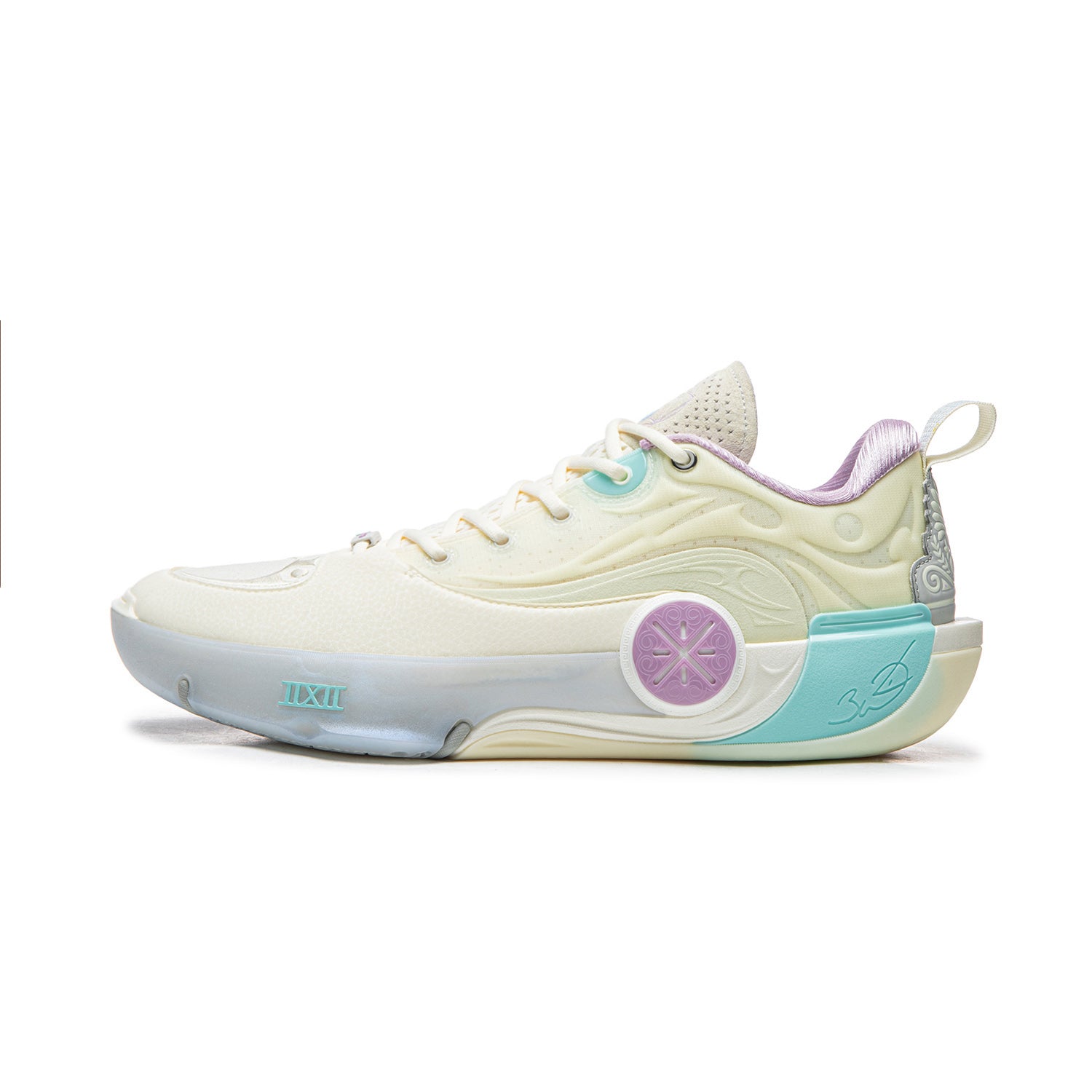 Way of Wade 12 | Tenis Ligeros de Alto Rendimiento | Li-Ning Way