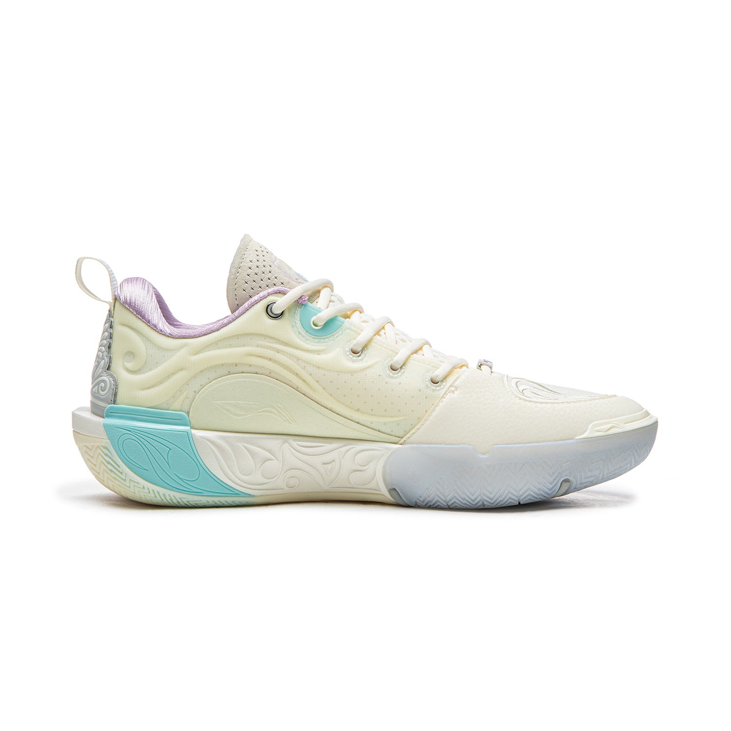 Li-Ning Way of Wade 12 